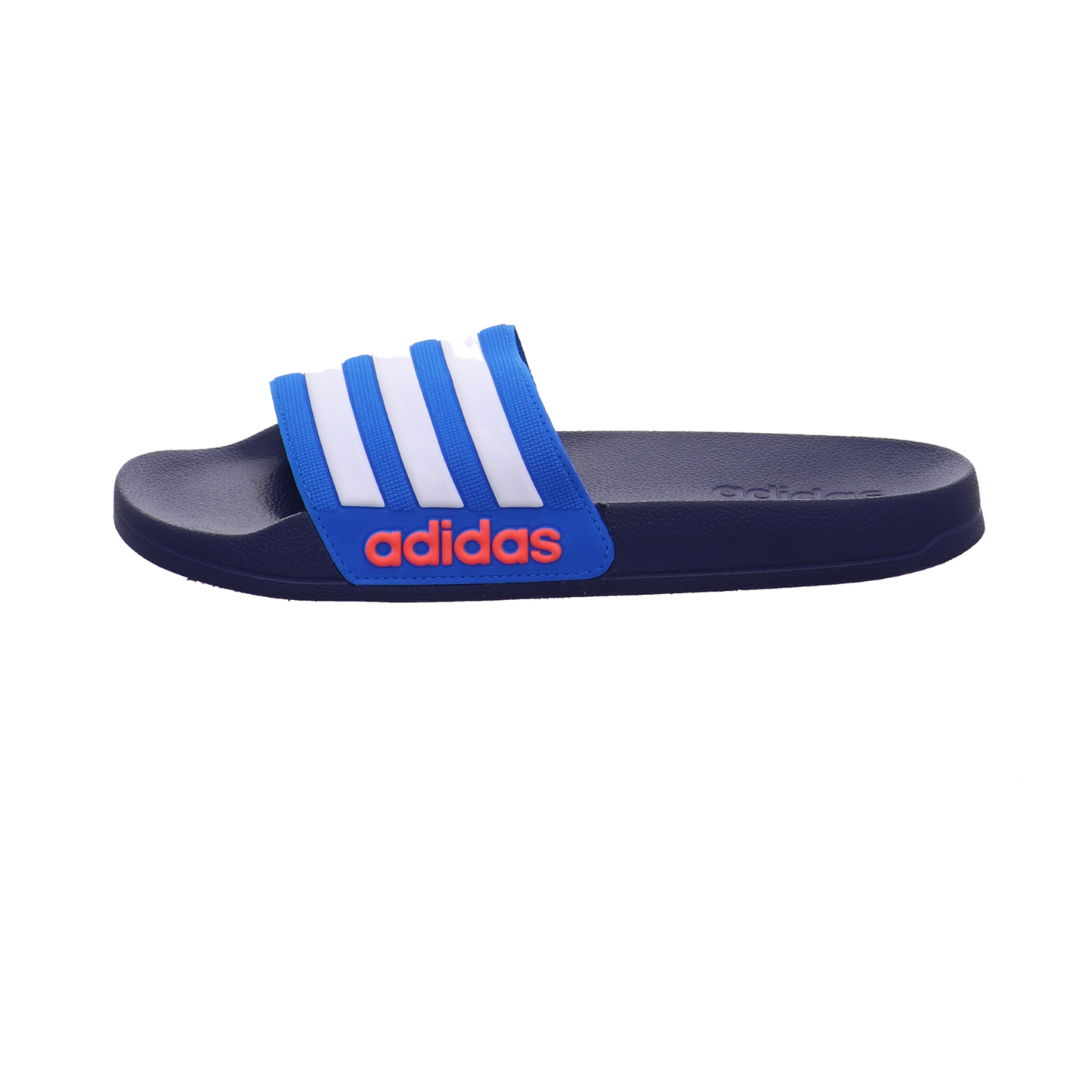 Adidas Schuhe blau kombi Bild1
