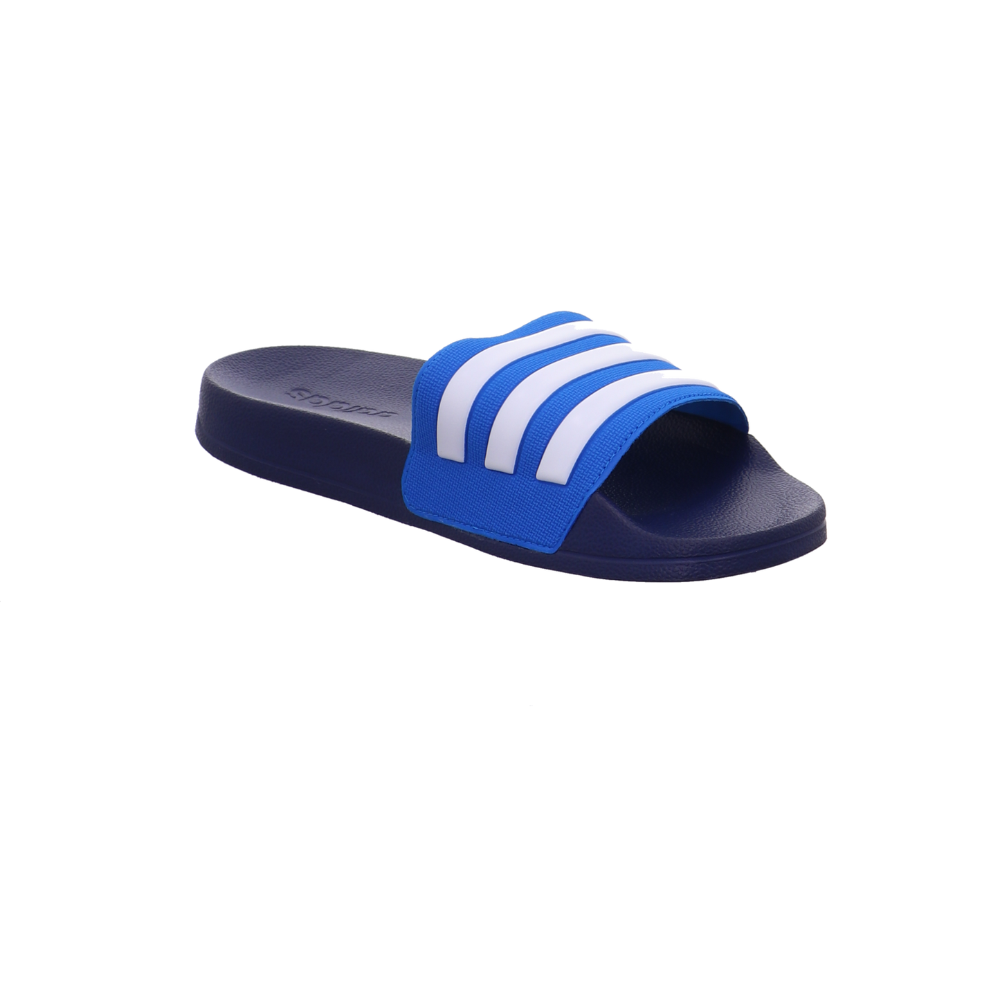Adidas Schuhe blau kombi Bild7
