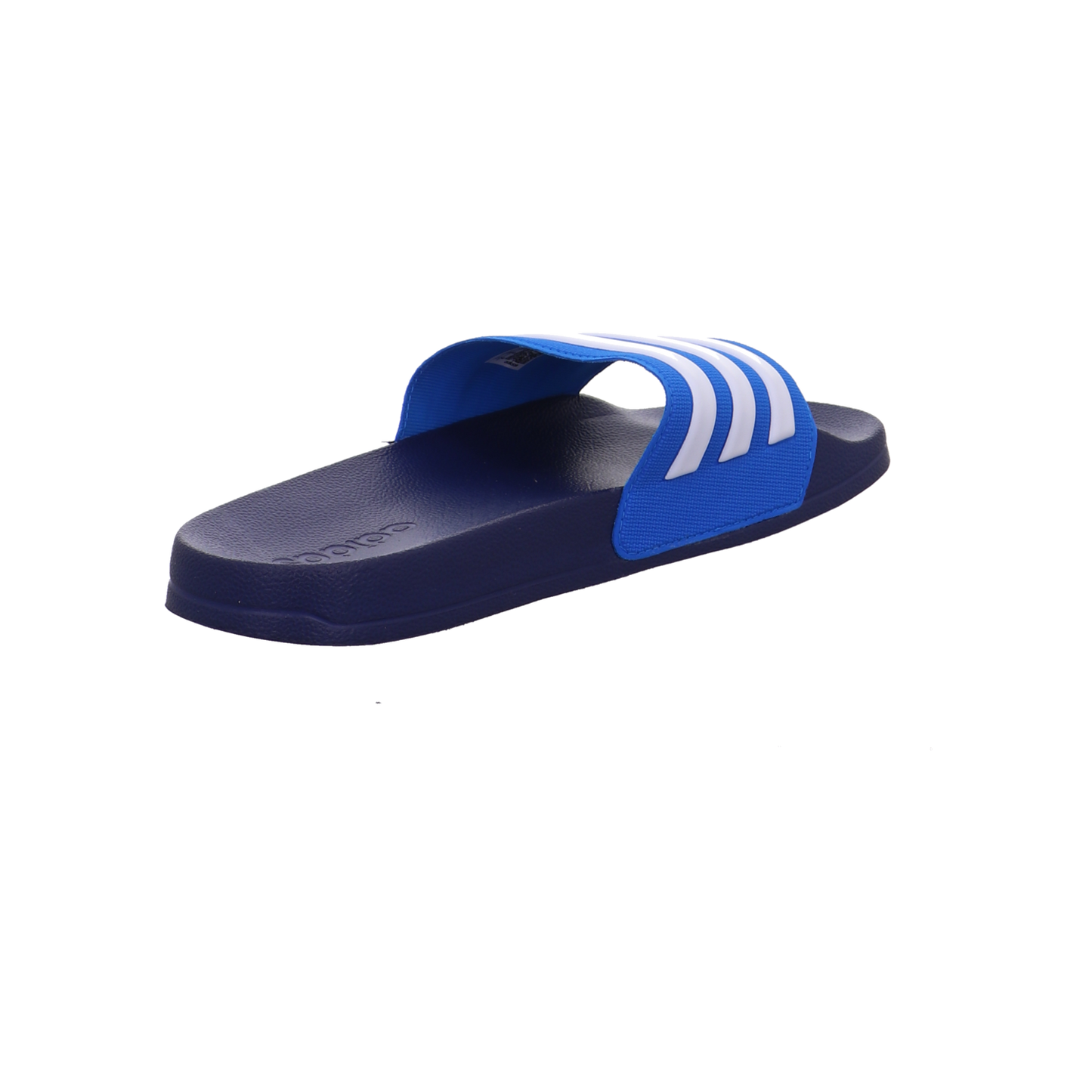 Adidas Schuhe blau kombi Bild5