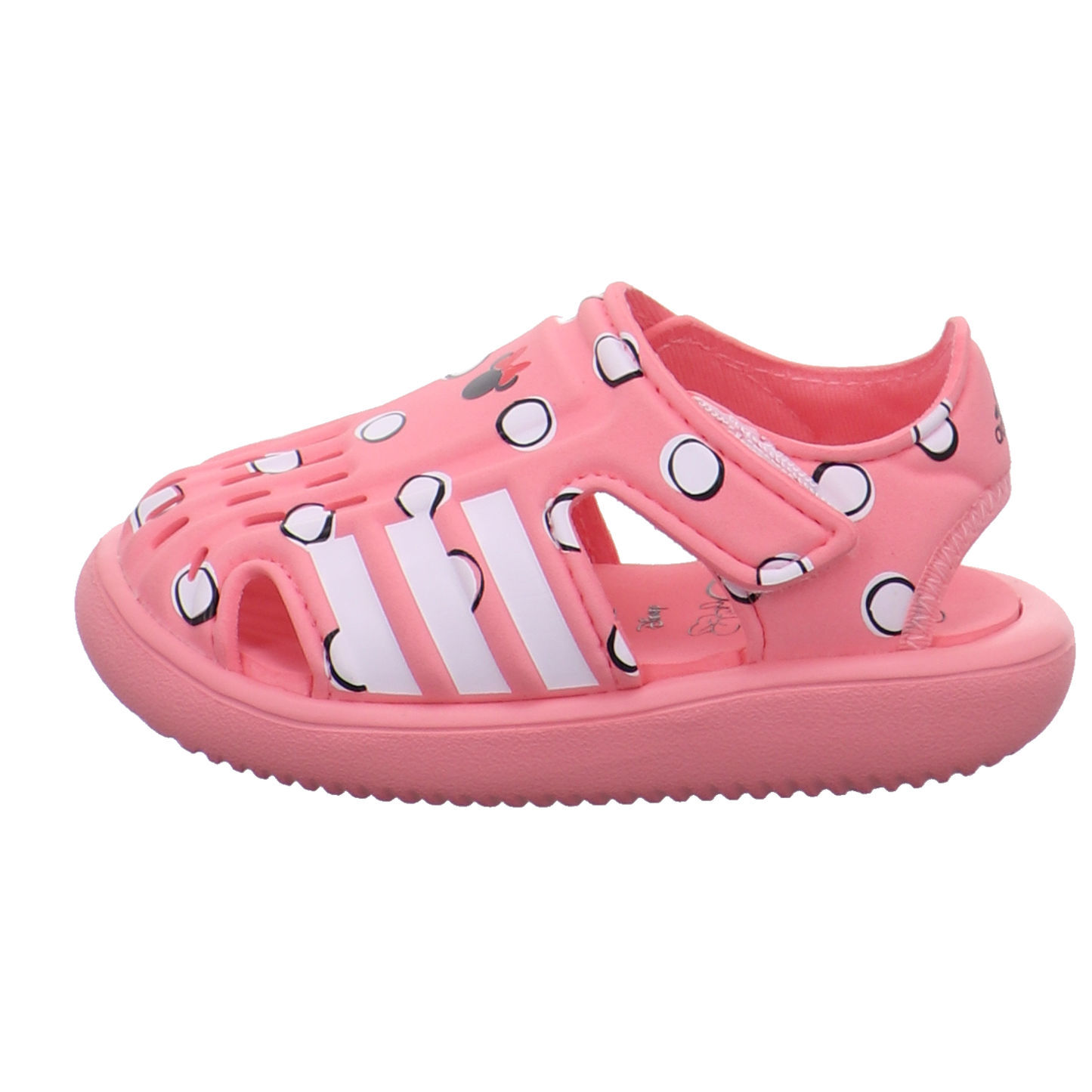 Adidas Schuhe rose Bild1