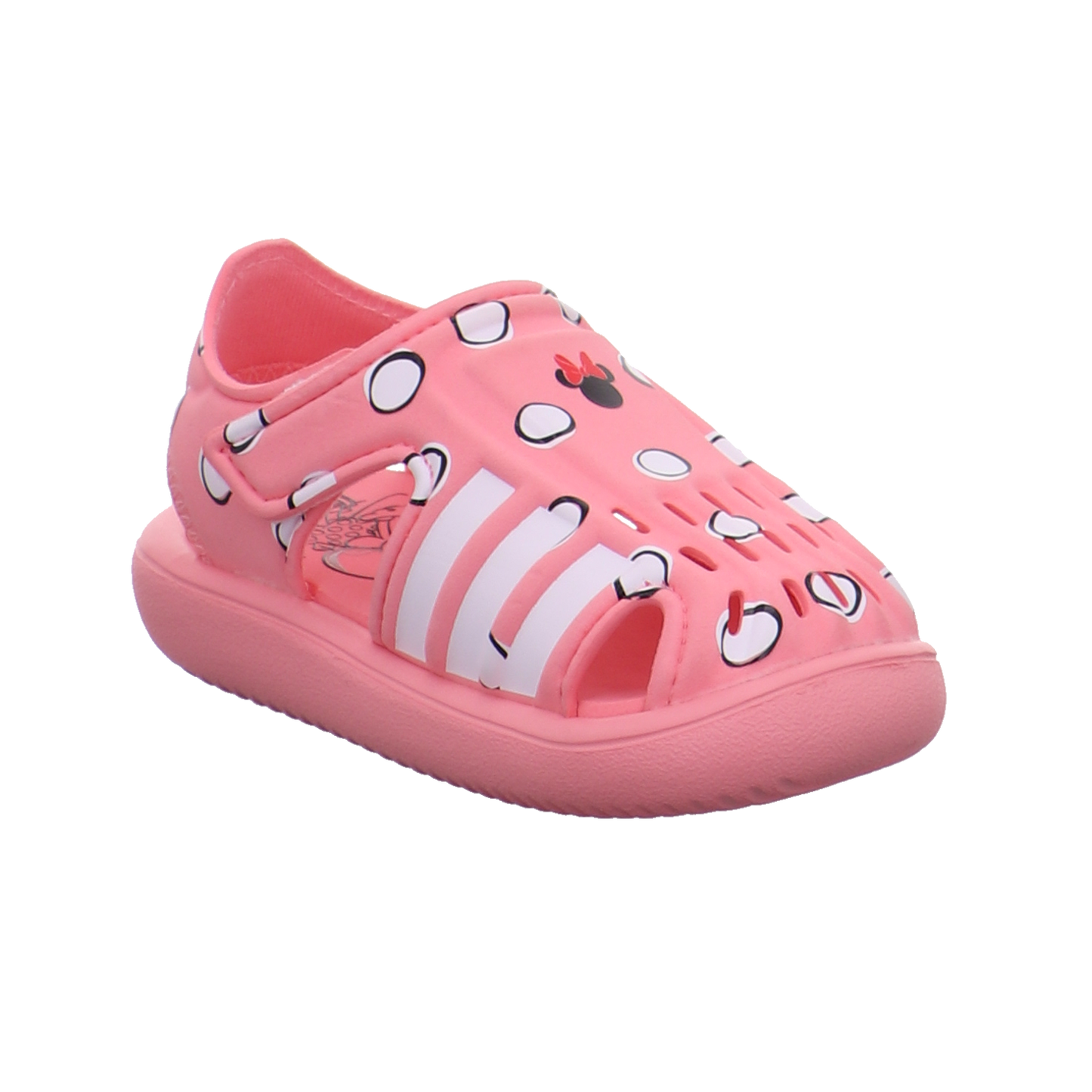 Adidas Schuhe rose Bild7