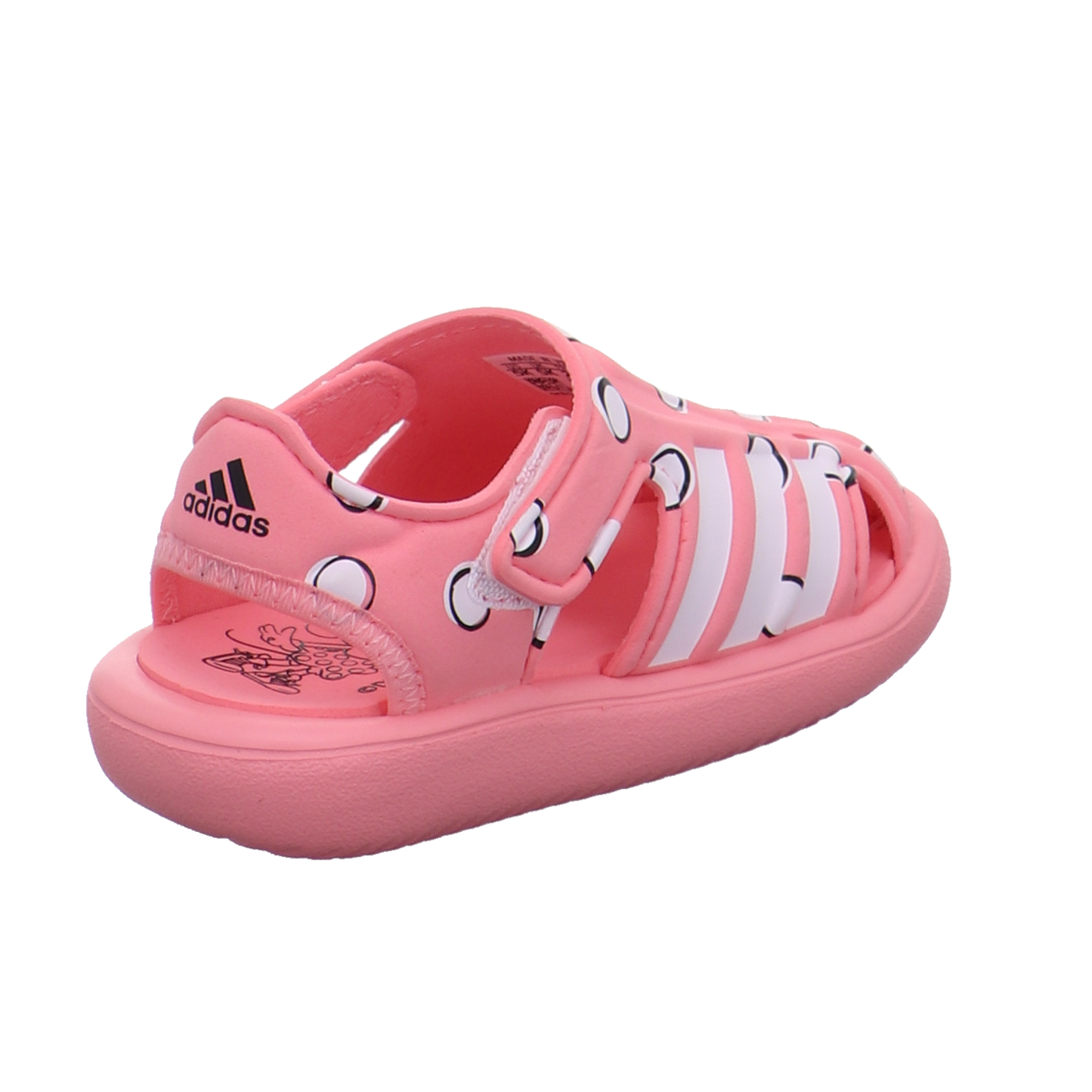 Adidas Schuhe rose Bild5