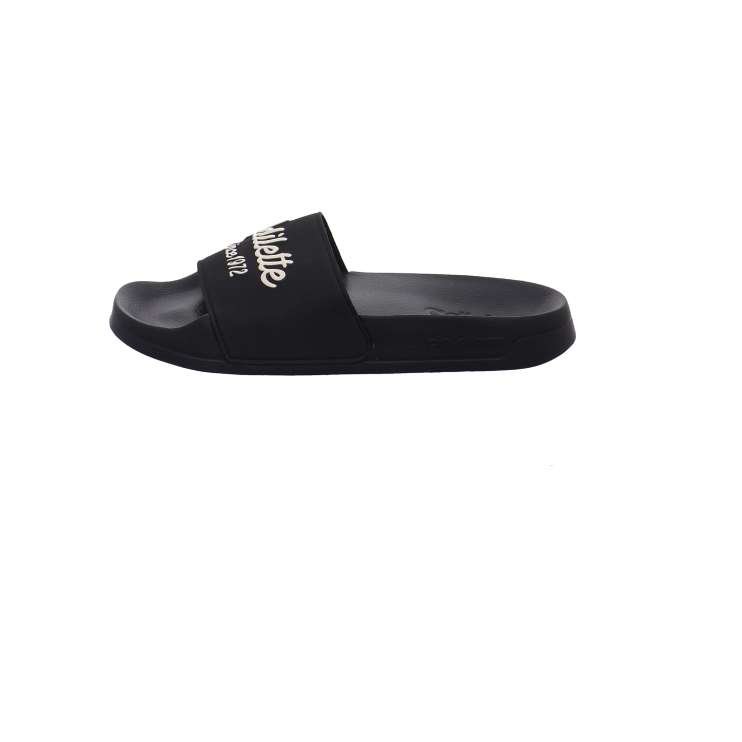 Adidas Schuhe schwarz Bild1