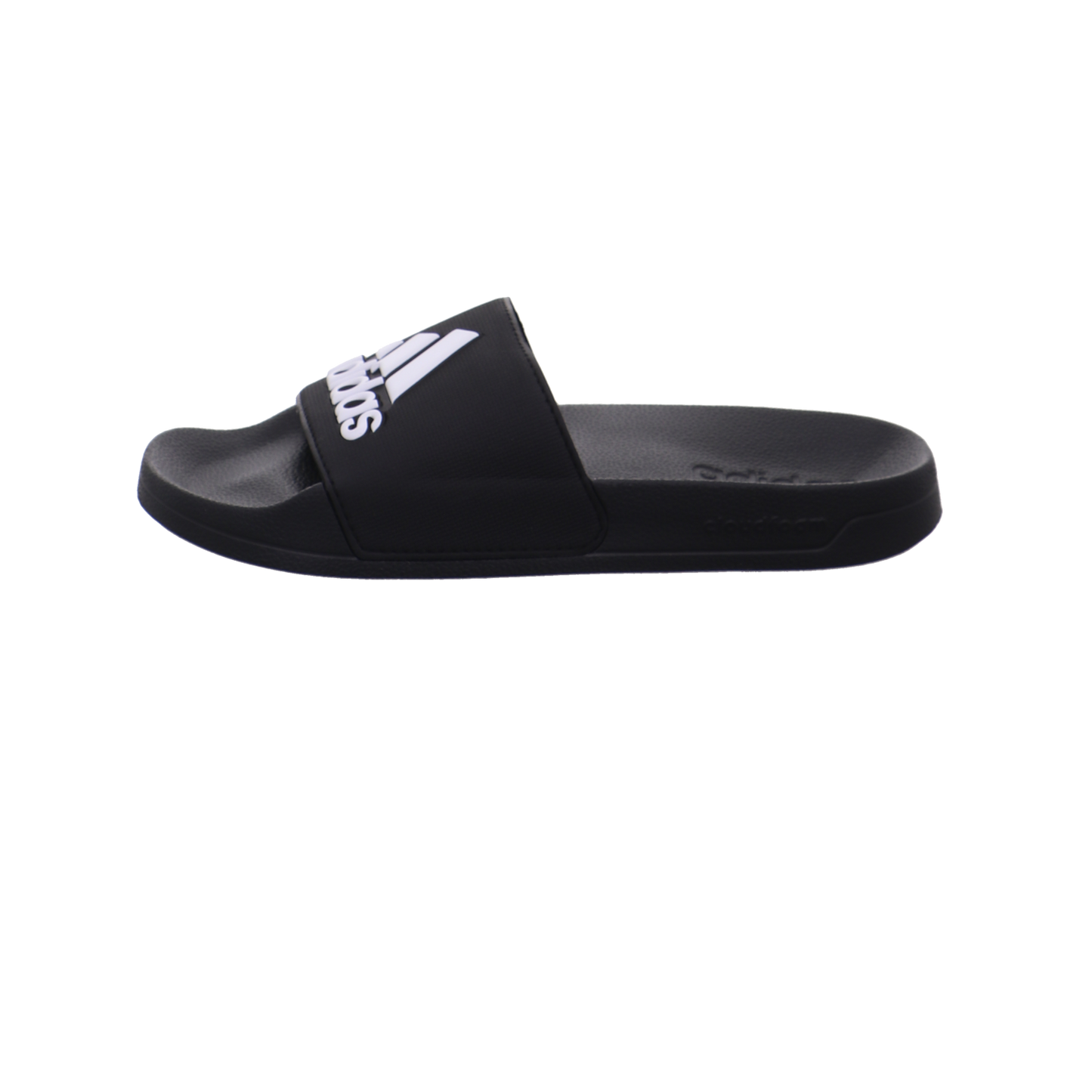 Adidas Schuhe schwarz-weiß Bild1