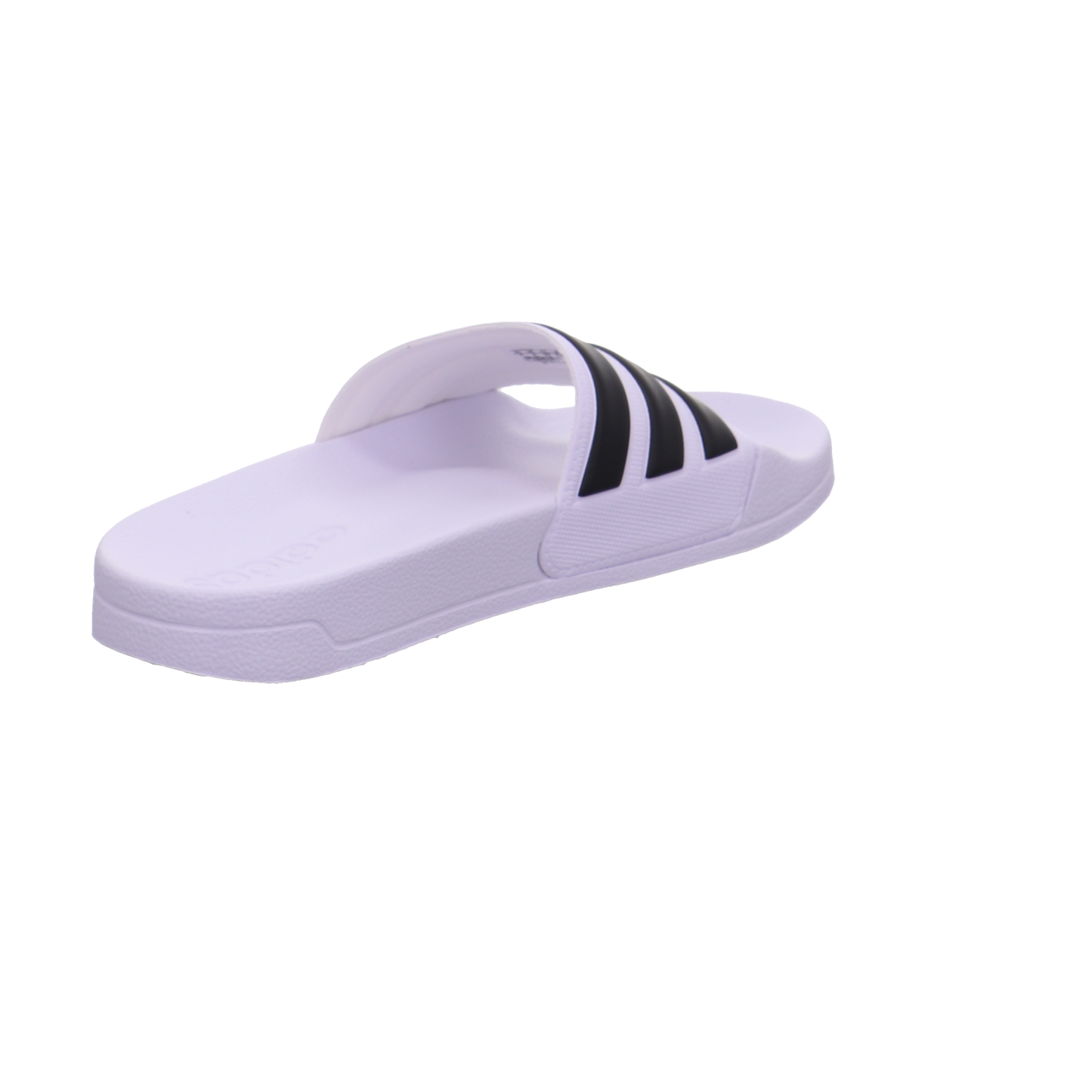 Adidas Schuhe weiß-schwarz Bild5