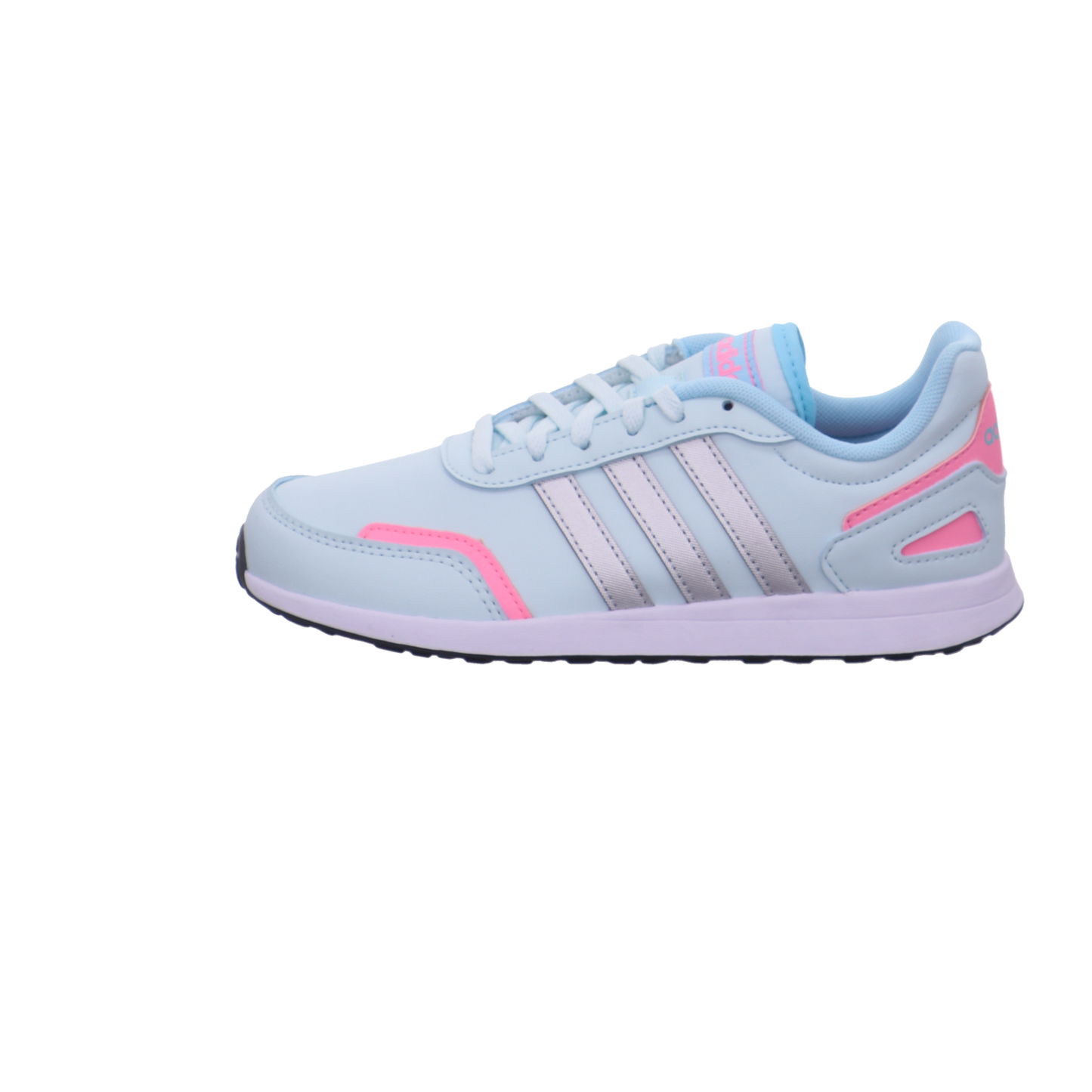 Adidas Sneaker blau kombi Bild1