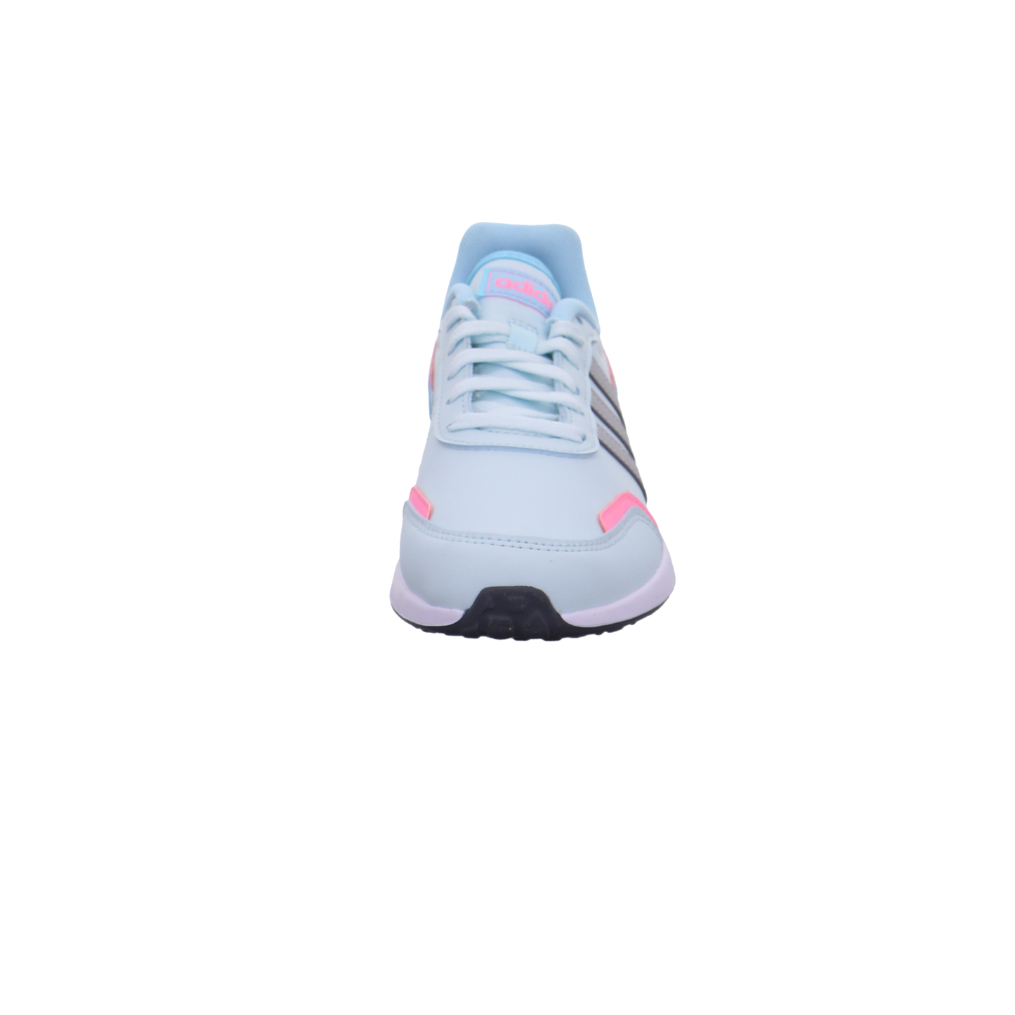 Adidas Sneaker blau kombi Bild3
