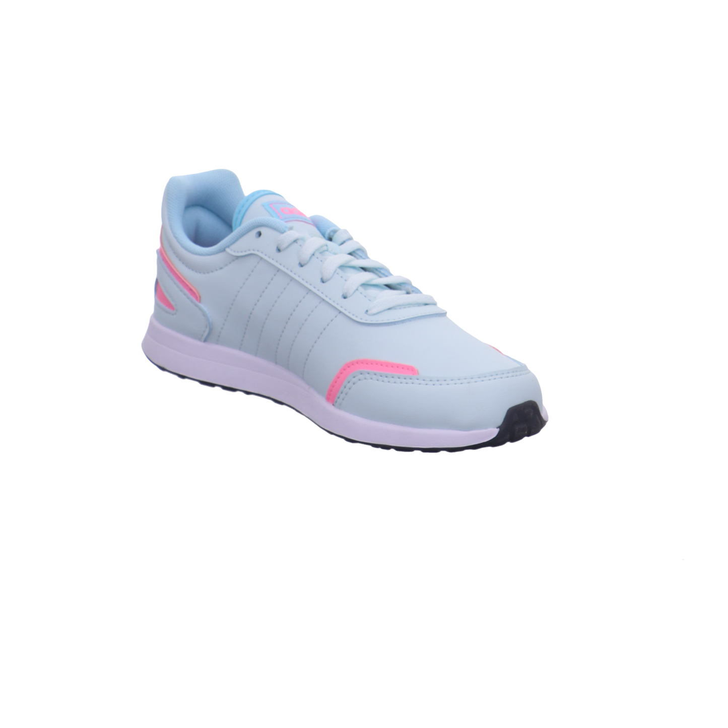 Adidas Sneaker blau kombi Bild7