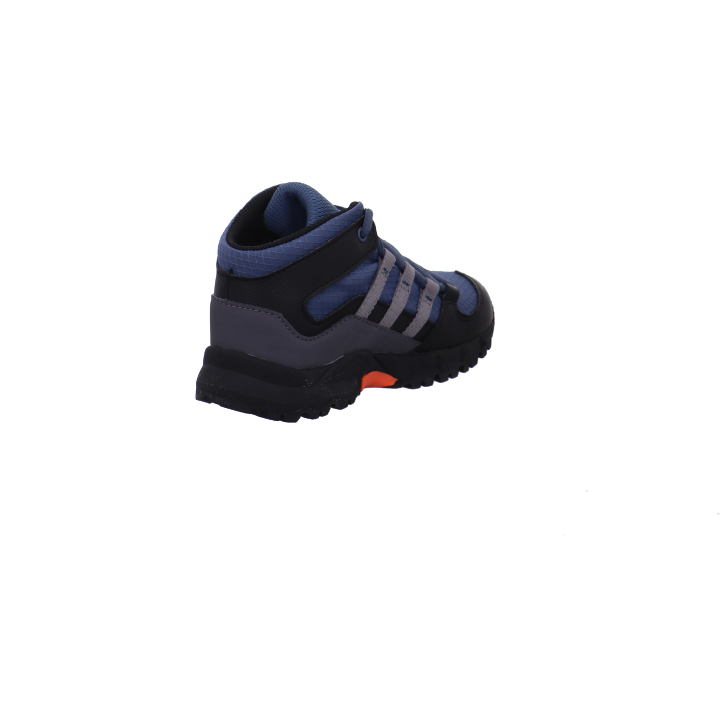 Adidas Sneaker blau kombi Bild5