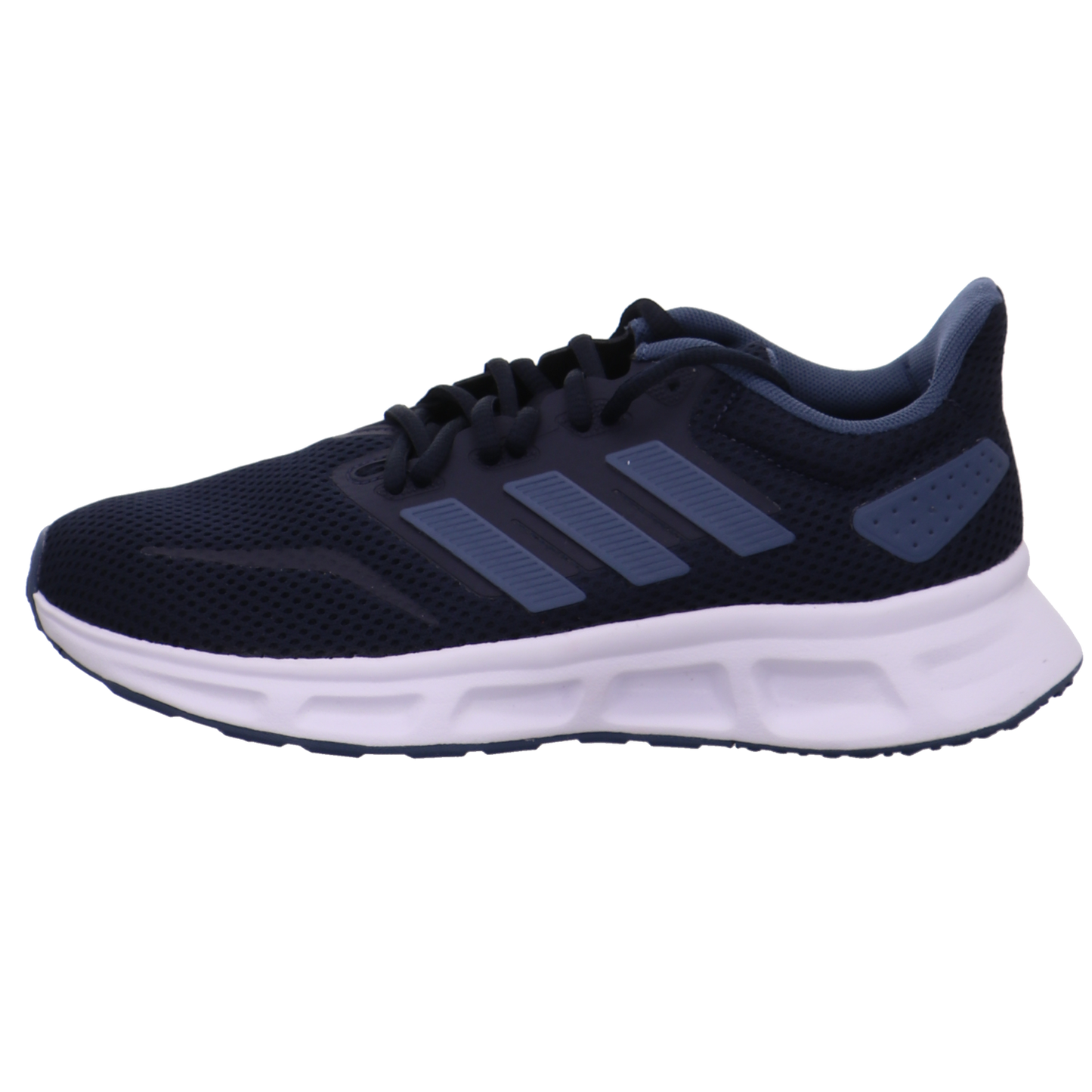 Adidas Sneaker blau kombi Bild1