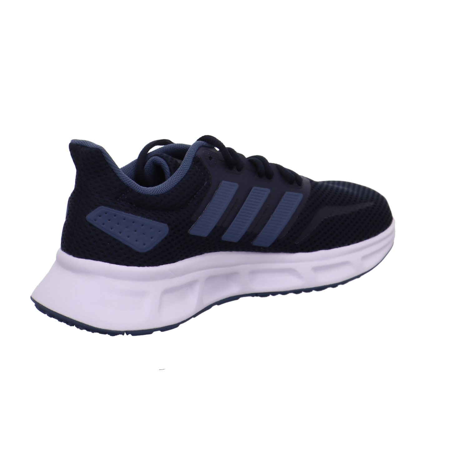 Adidas Sneaker blau kombi Bild5