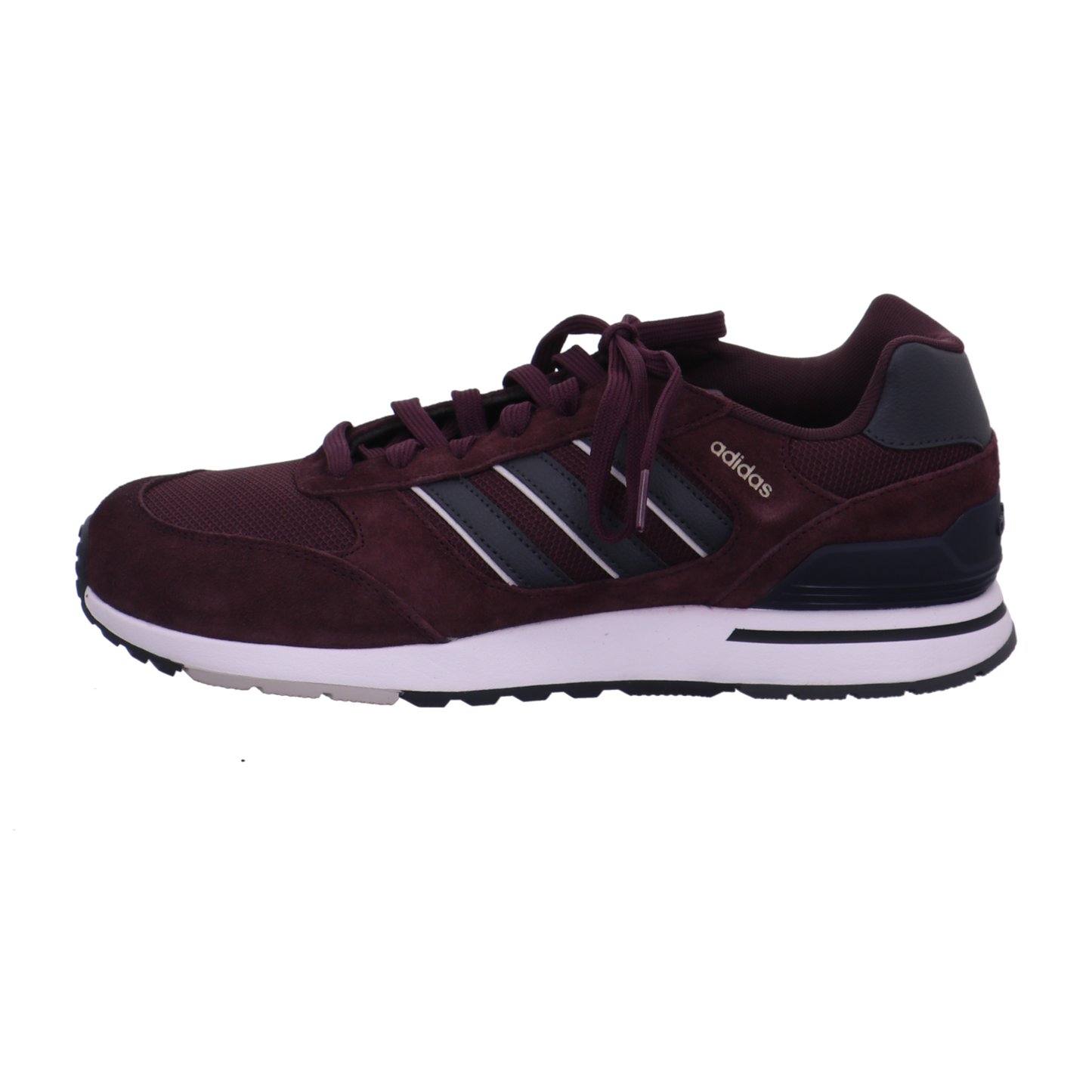 Adidas Sneaker bordo Bild1