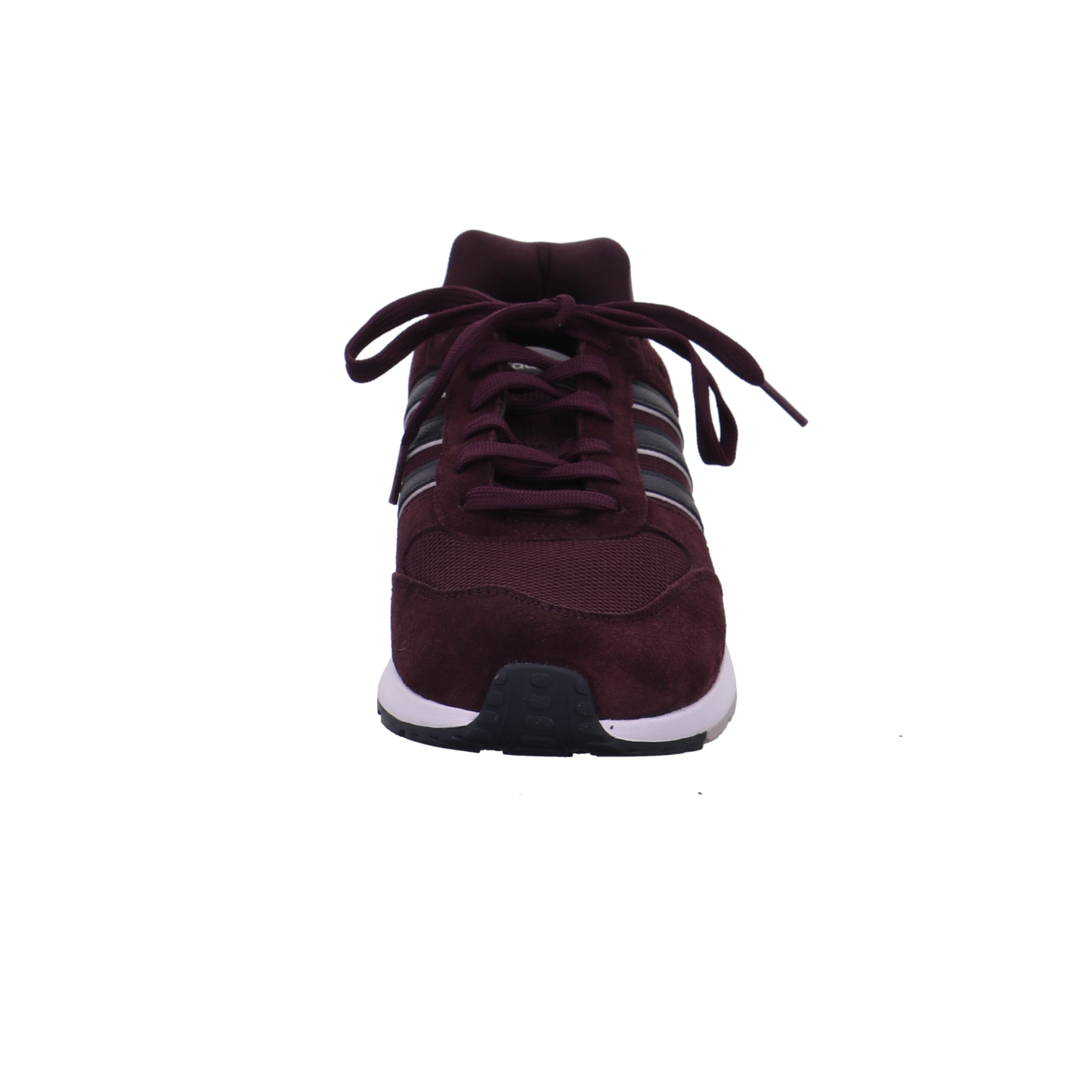 Adidas Sneaker bordo Bild3