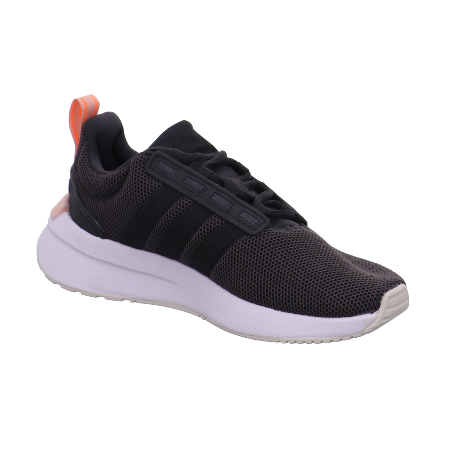 Adidas Sneaker grau kombi Bild7