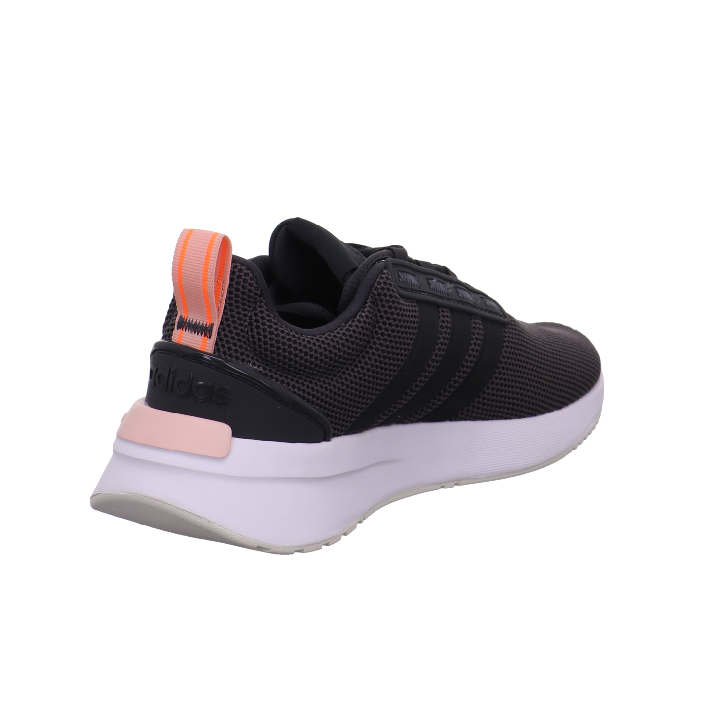 Adidas Sneaker grau kombi Bild5