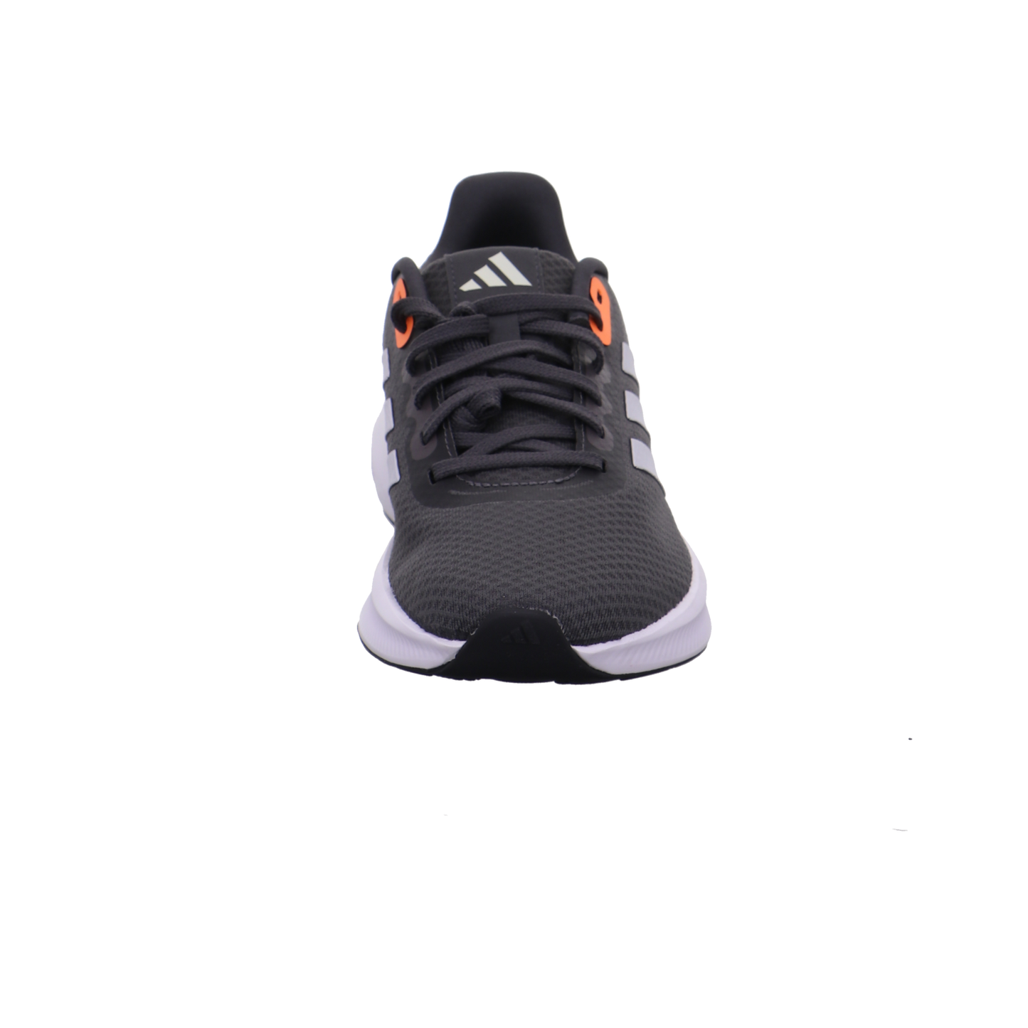 Adidas Sneaker grau kombi Bild3