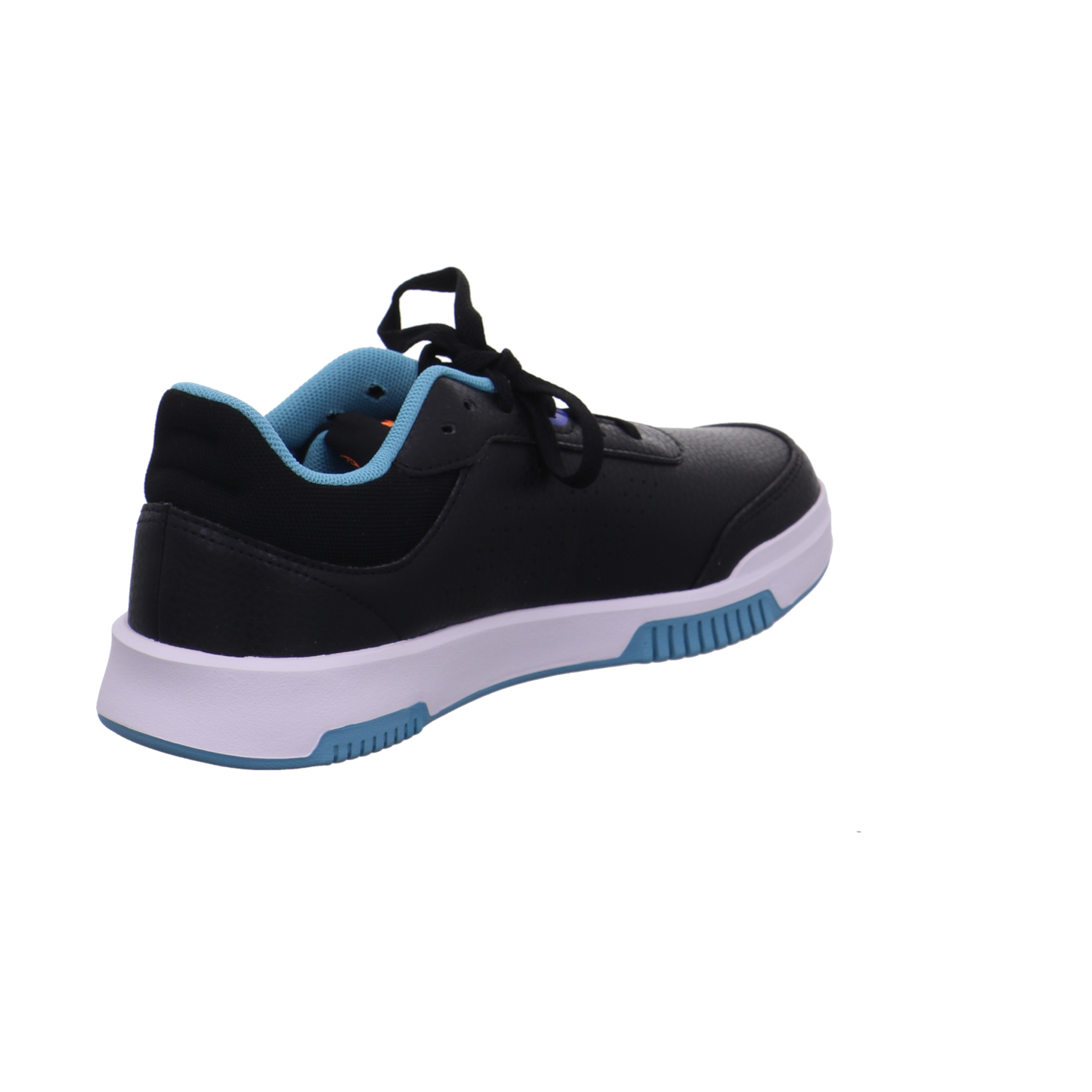 Adidas Sneaker schwarz kombi Bild5