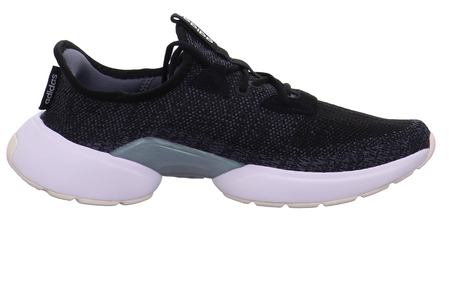 Adidas Sneaker schwarz kombi Bild11