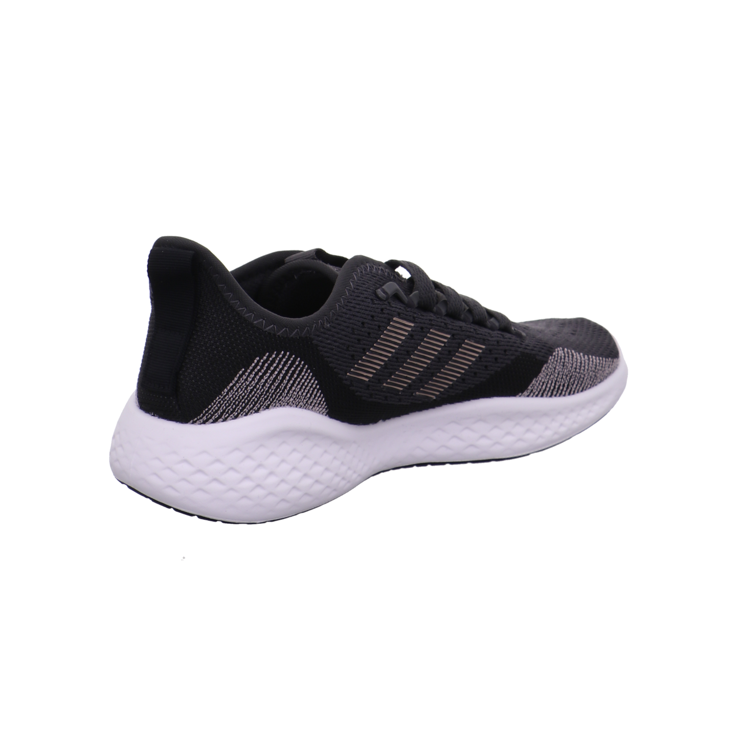 Adidas Sneaker schwarz kombi Bild5
