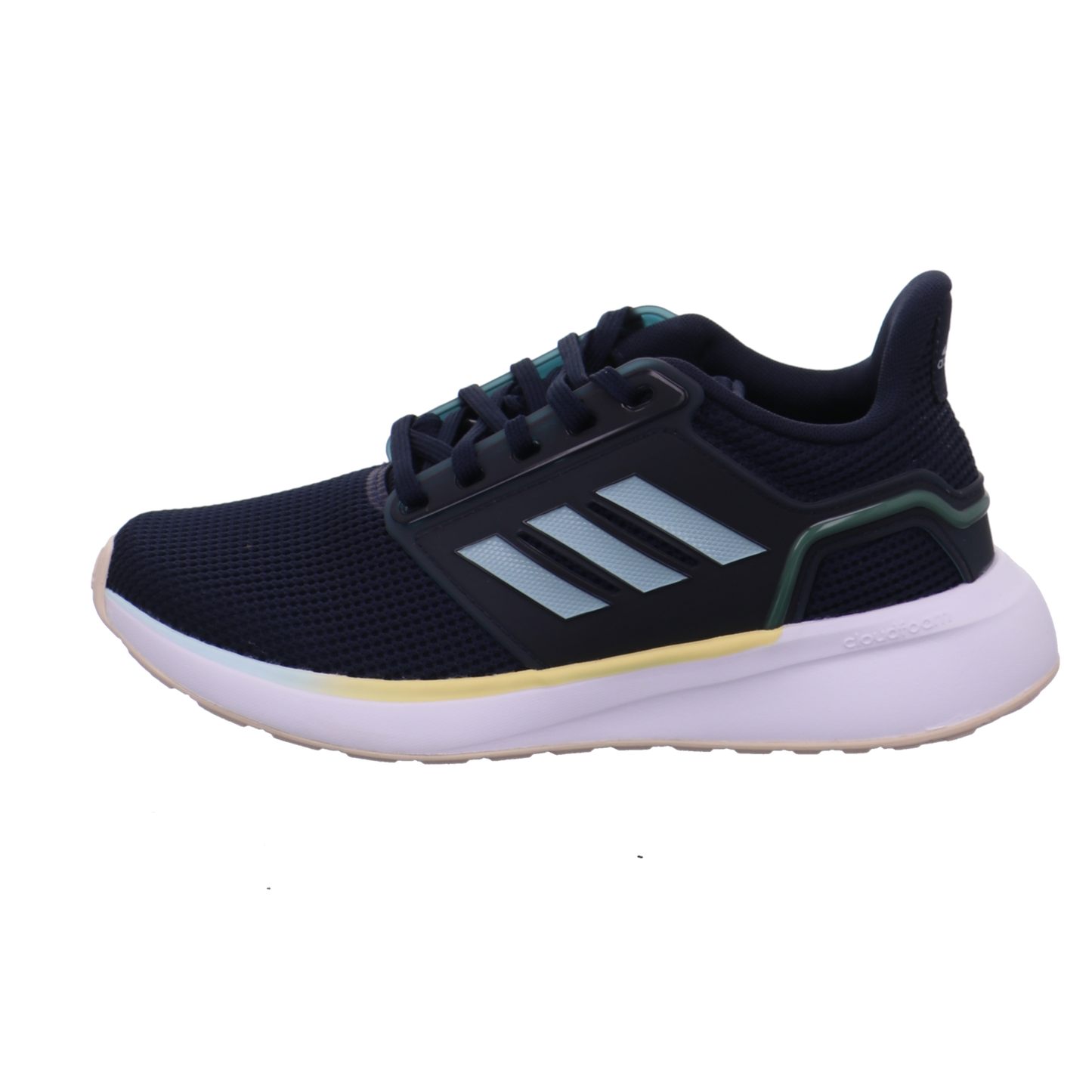 Adidas Sneaker schwarz kombi Bild1