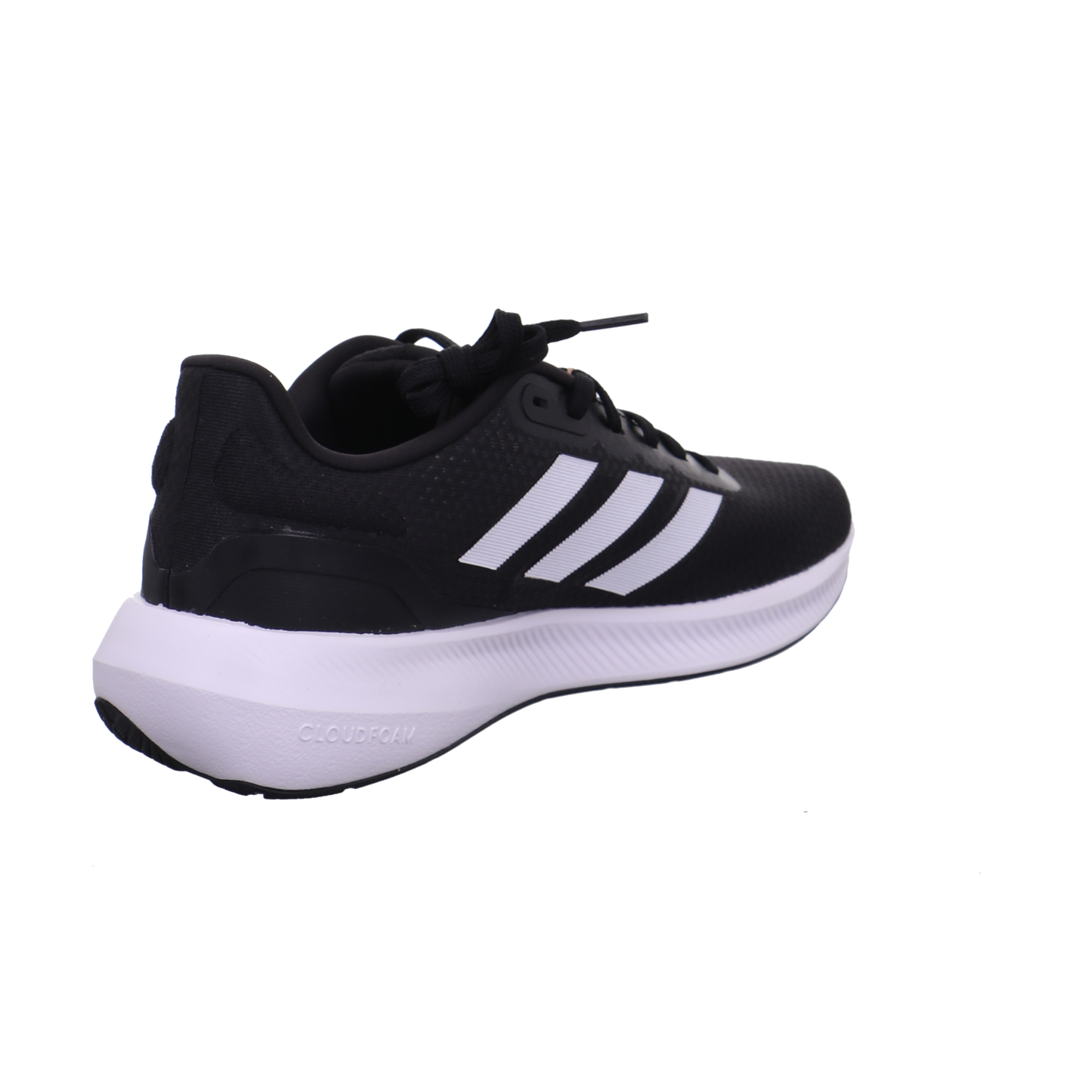 Adidas Sneaker schwarz-weiß Bild5