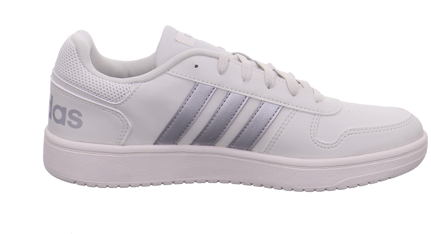 Adidas Sneaker weiß Bild11