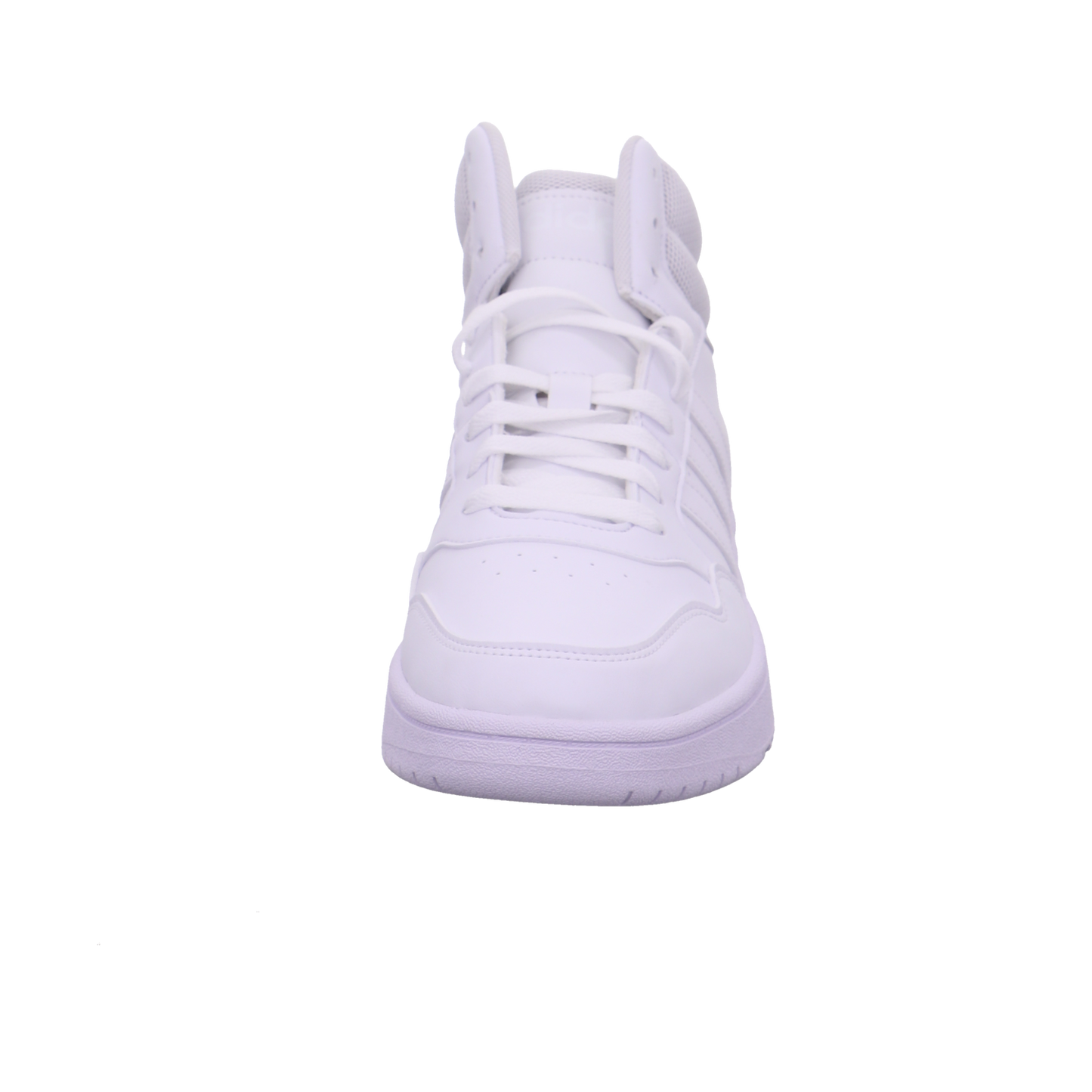 Adidas Sneaker weiß Bild3