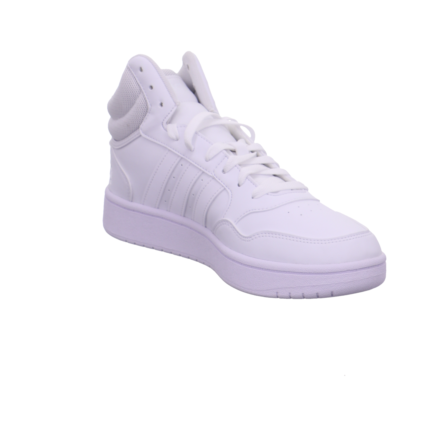 Adidas Sneaker weiß Bild7