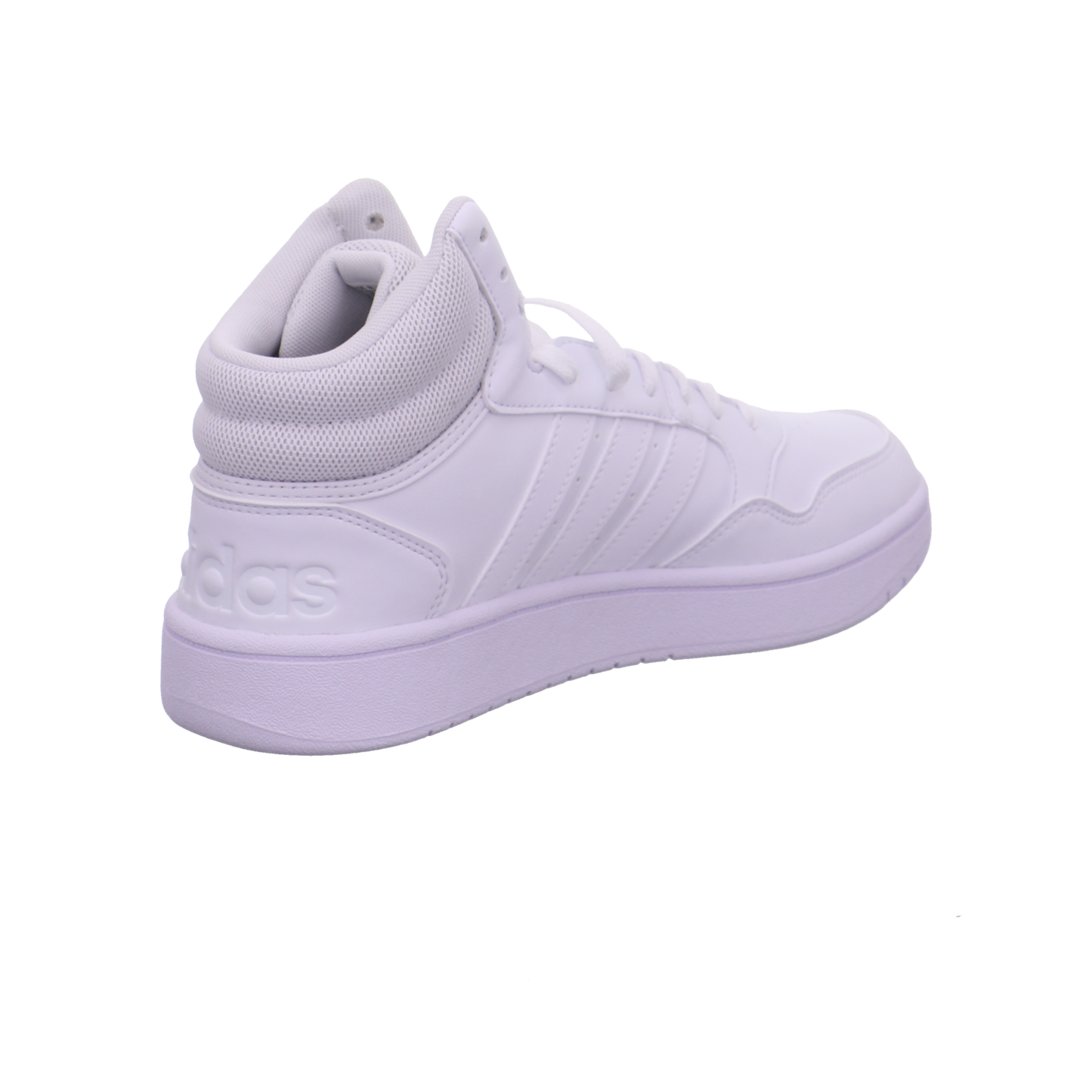 Adidas Sneaker weiß Bild5