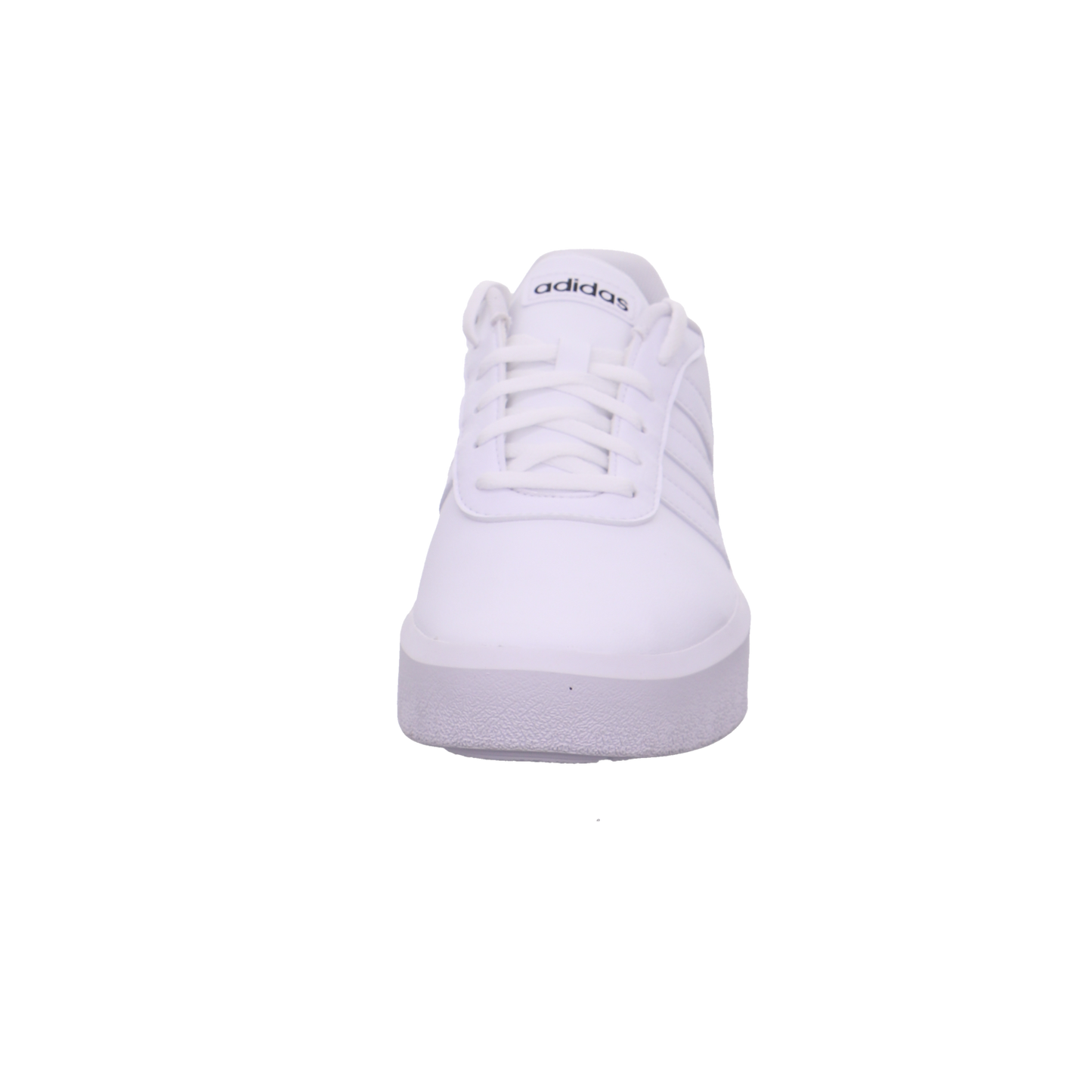 Adidas Sneaker weiß Bild3