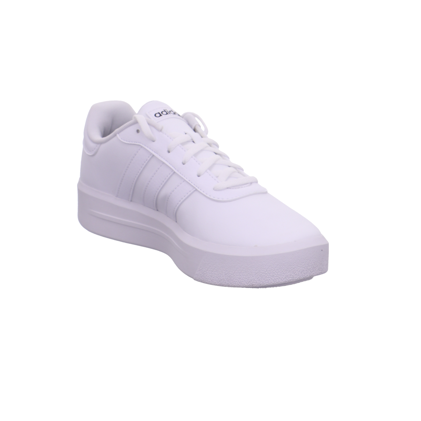 Adidas Sneaker weiß Bild7