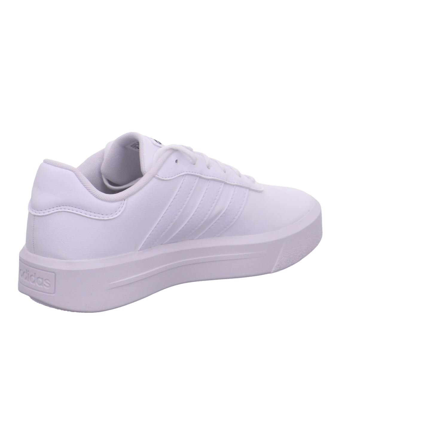 Adidas Sneaker weiß Bild5