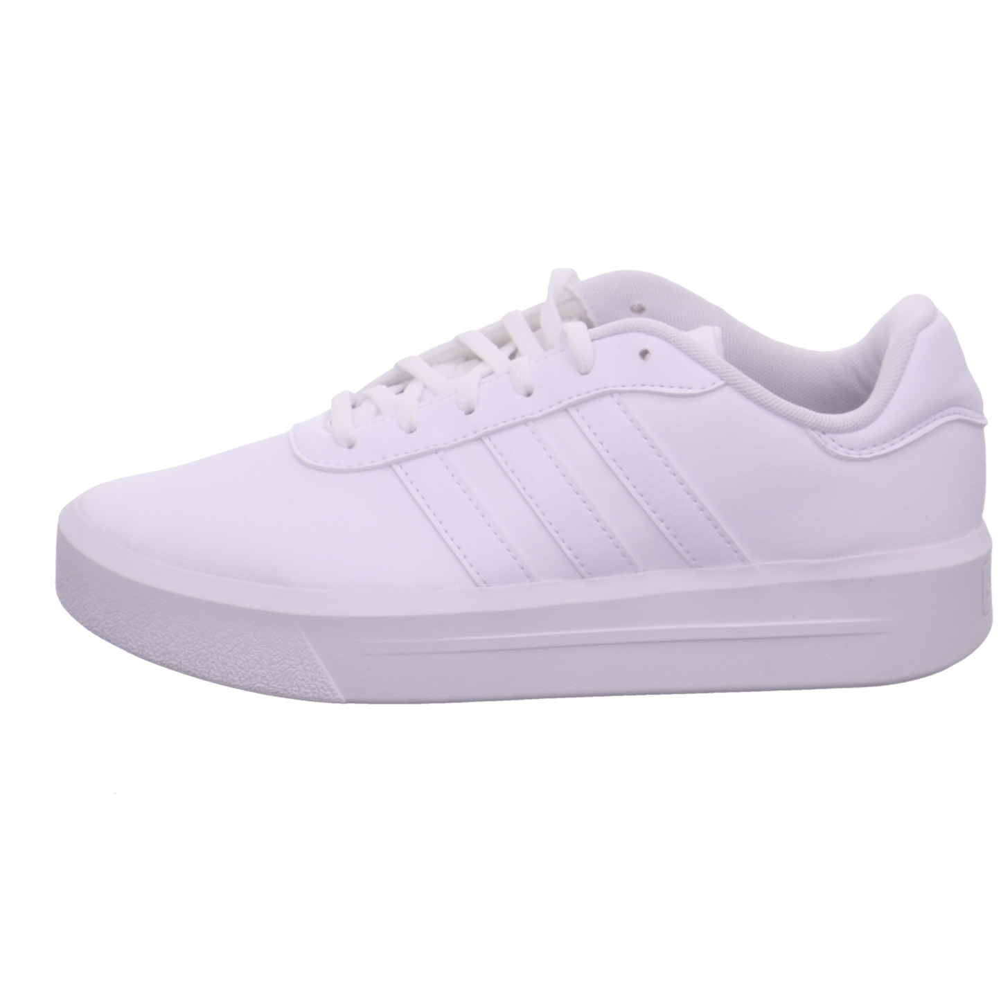 Adidas Sneaker weiß Bild1
