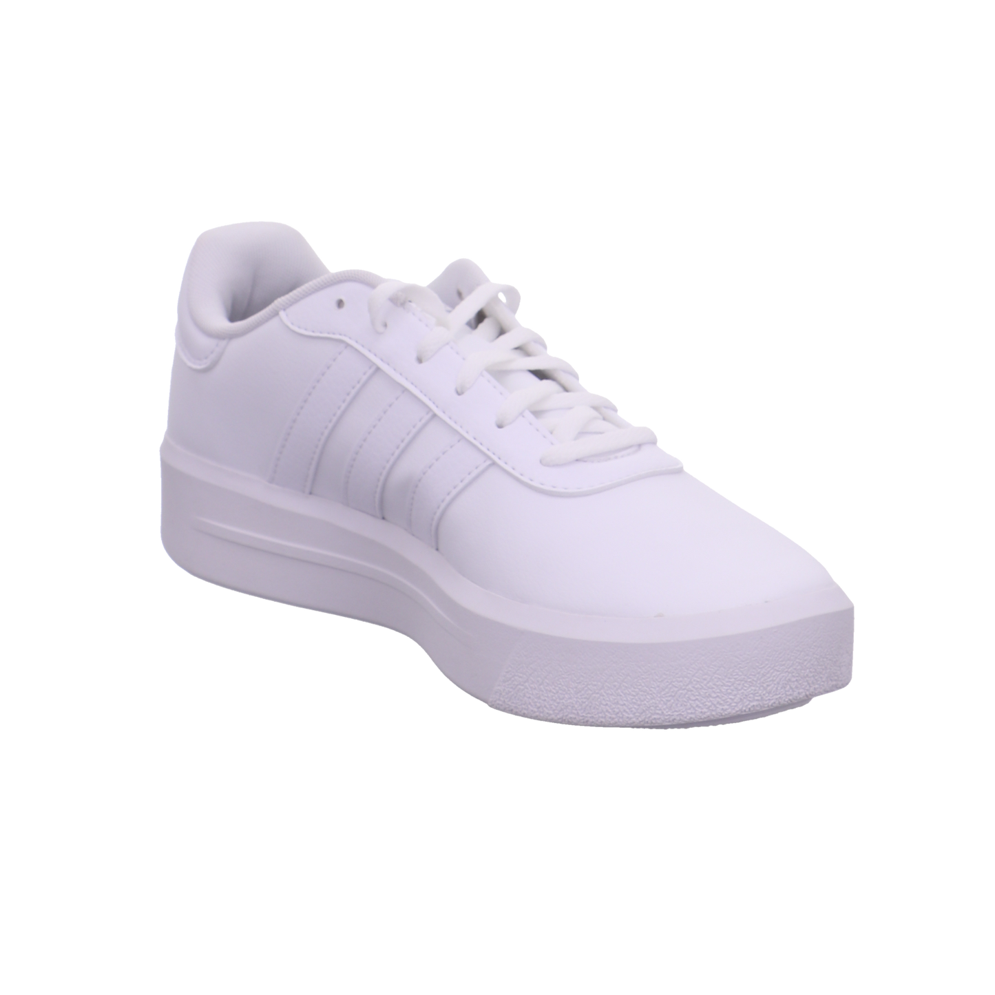 Adidas Sneaker weiß Bild7