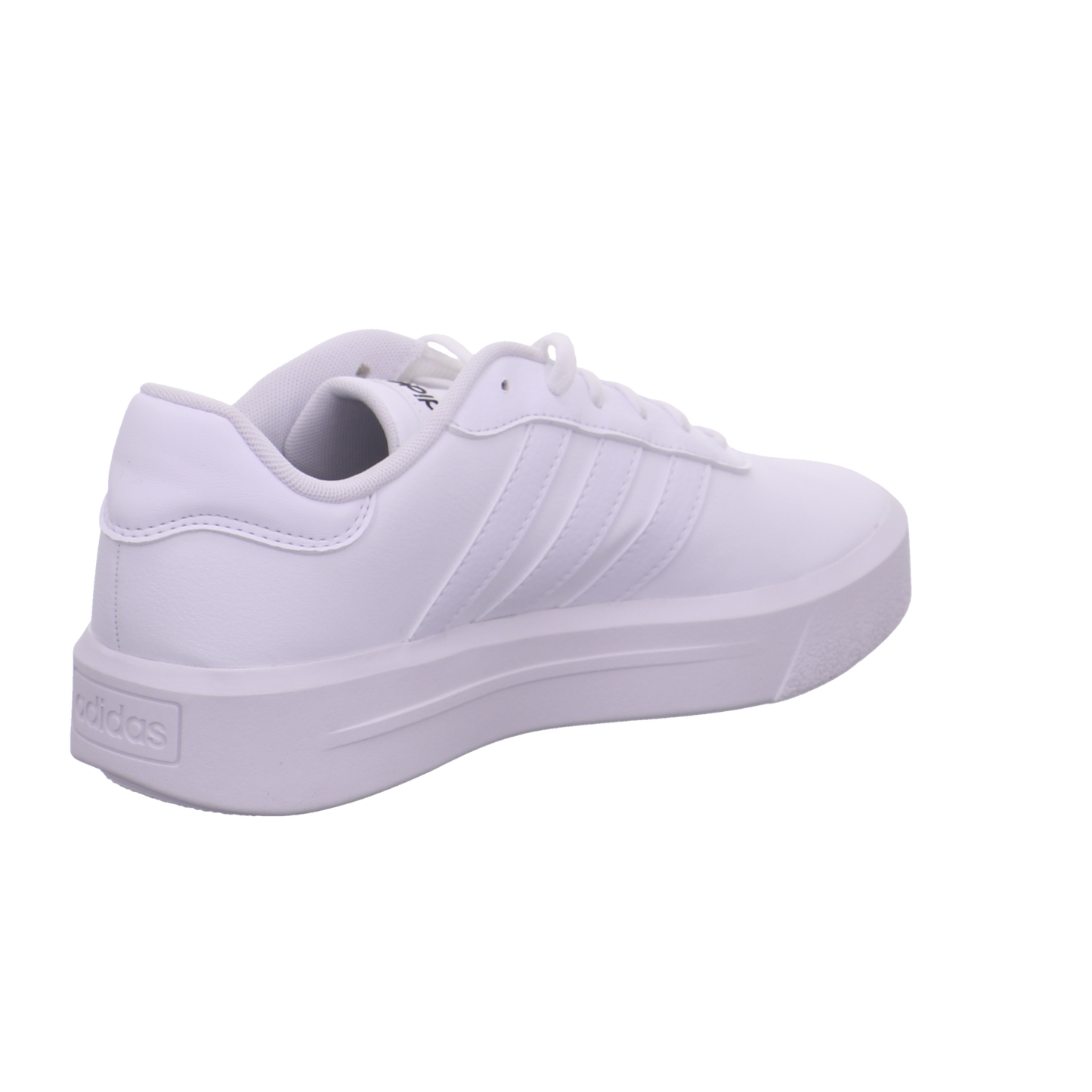 Adidas Sneaker weiß Bild5