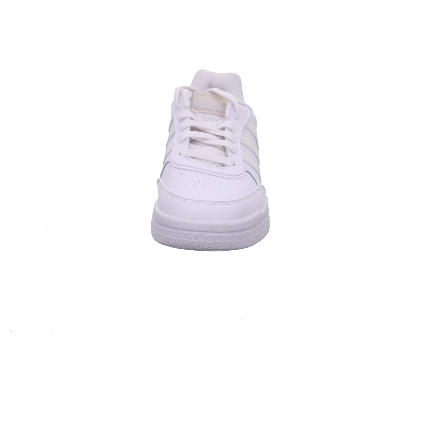 Adidas Sneaker weiß kombi Bild3