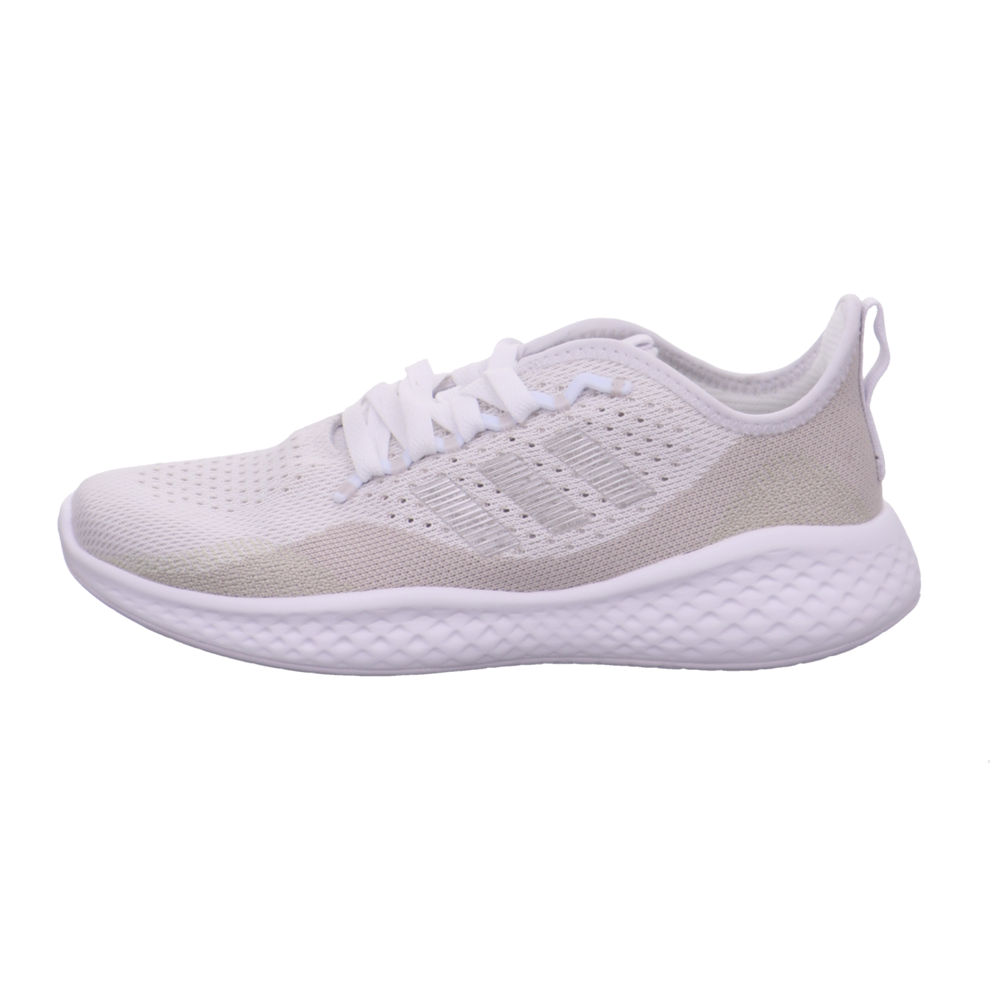 Adidas Sneaker weiß kombi Bild1