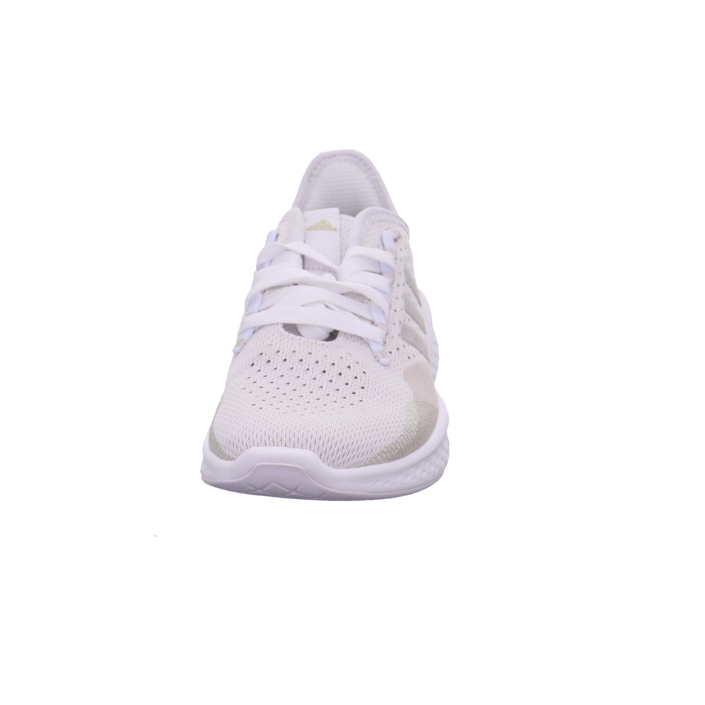Adidas Sneaker weiß kombi Bild3
