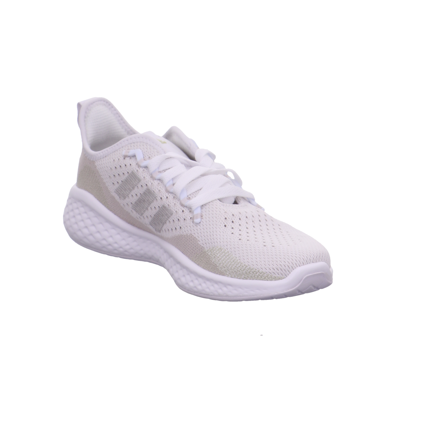 Adidas Sneaker weiß kombi Bild7