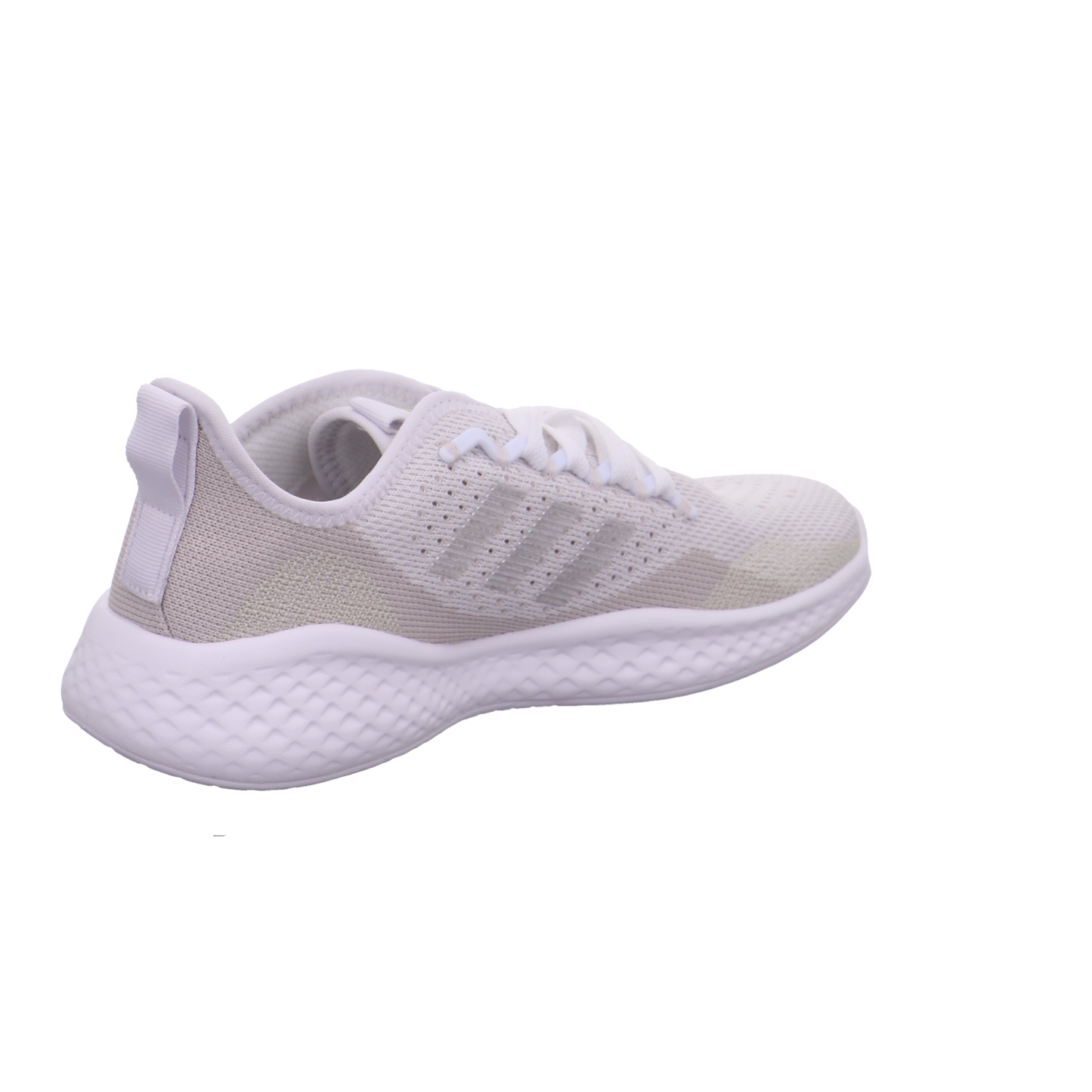 Adidas Sneaker weiß kombi Bild5