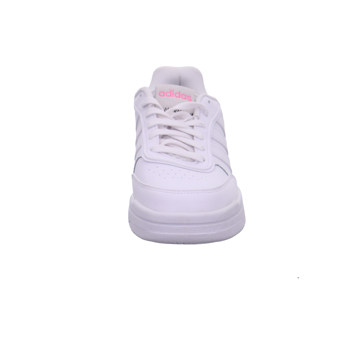 Adidas Sneaker weiß kombi Bild3
