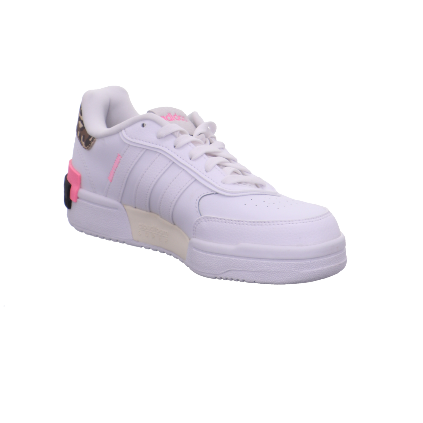 Adidas Sneaker weiß kombi Bild7