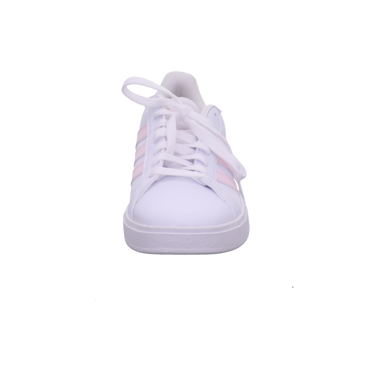 Adidas Sneaker weiß kombi Bild3