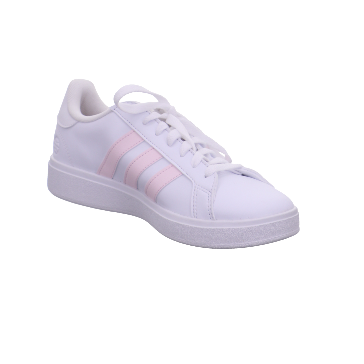 Adidas Sneaker weiß kombi Bild7