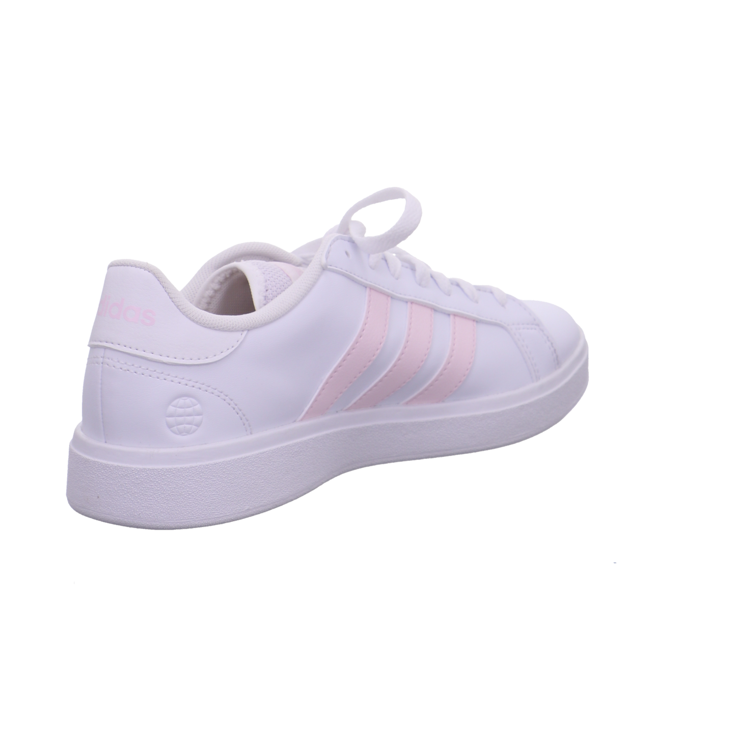 Adidas Sneaker weiß kombi Bild5