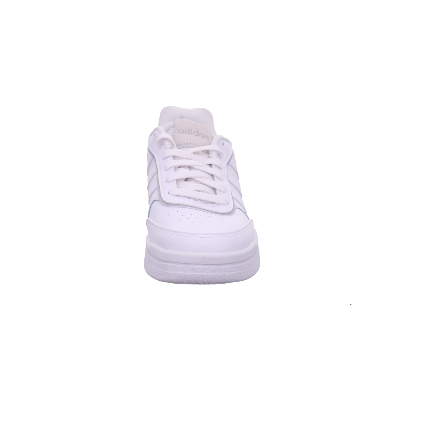 Adidas Sneaker weiß kombi Bild3