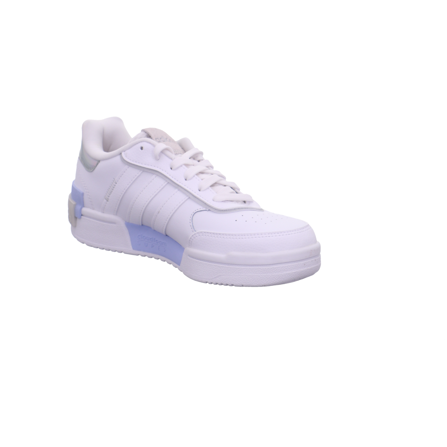 Adidas Sneaker weiß kombi Bild7