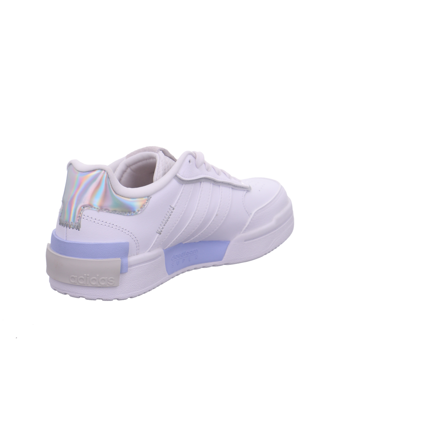 Adidas Sneaker weiß kombi Bild5