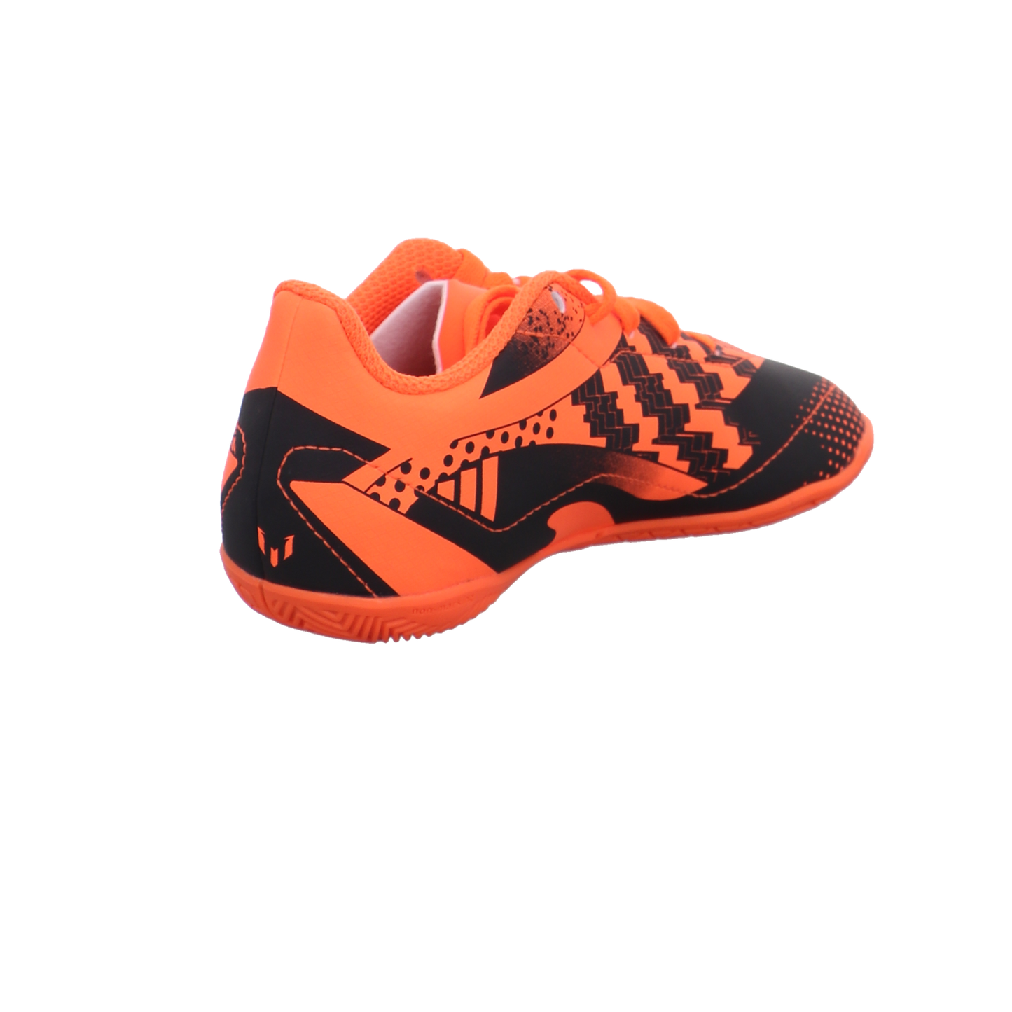 Adidas Training und Hallenschuhe orange Bild5