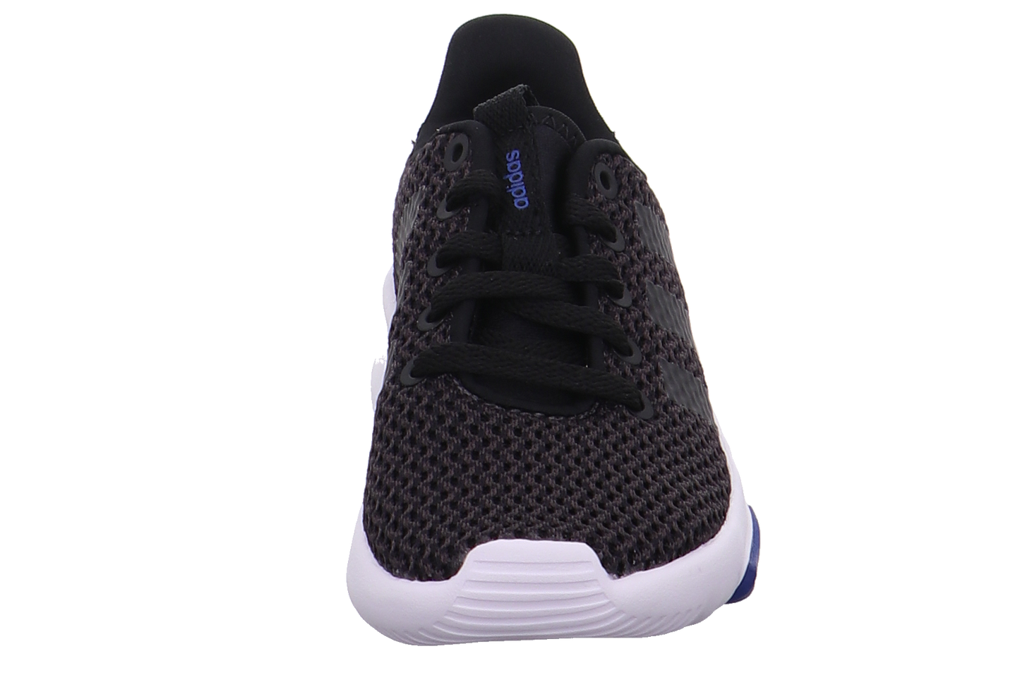 Adidas Training und Hallenschuhe schwarz kombi Bild16